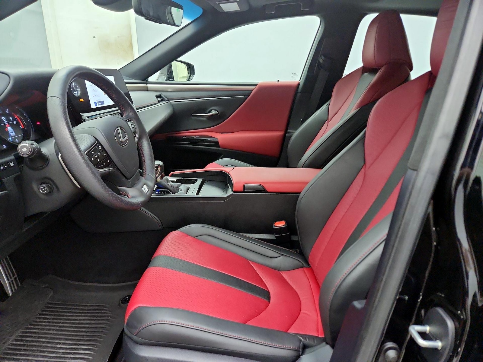 2024 Lexus ES 350 F SPORT Handling - Photo 12