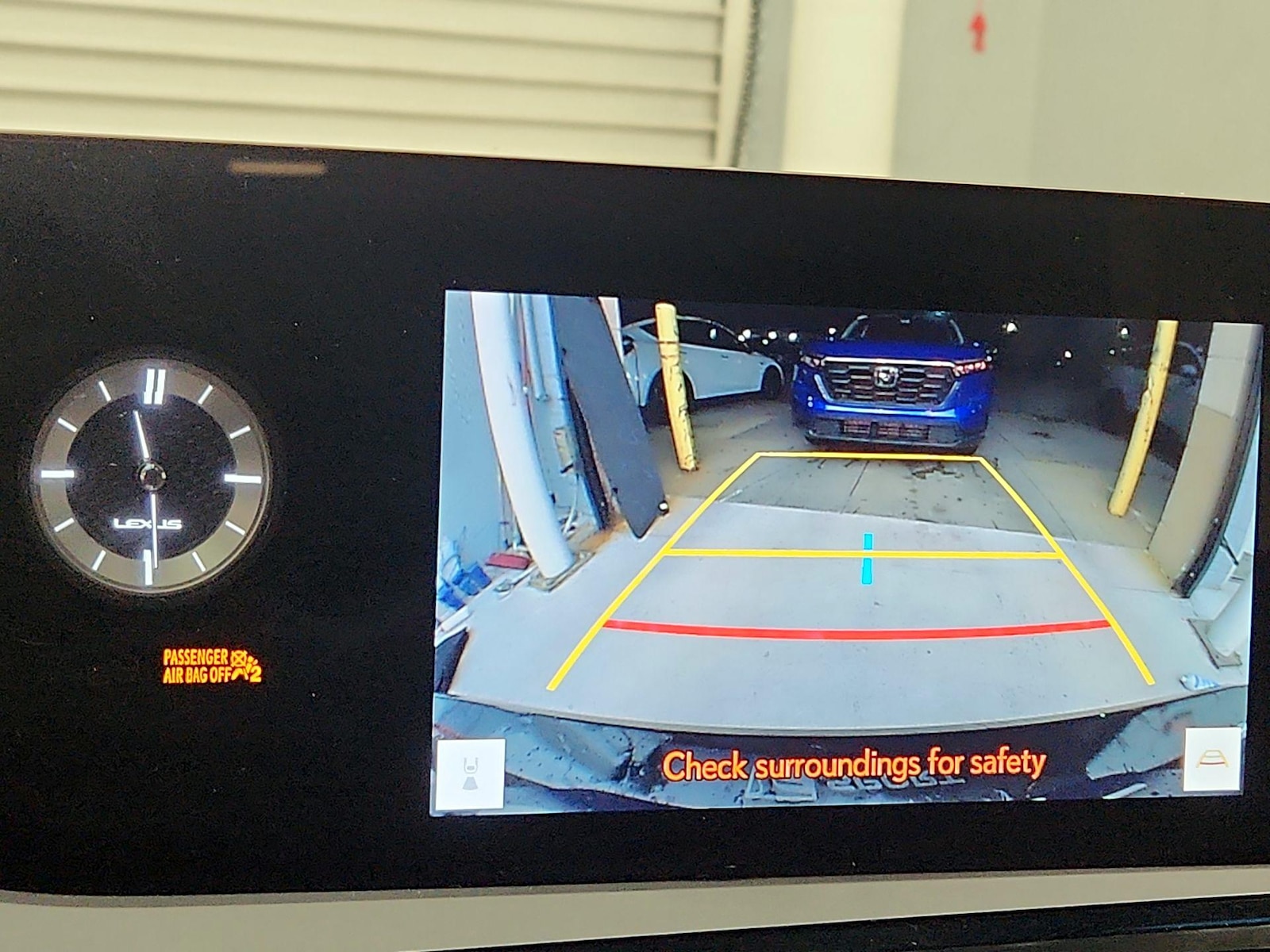 2024 Lexus ES 350 F SPORT Handling - Photo 15