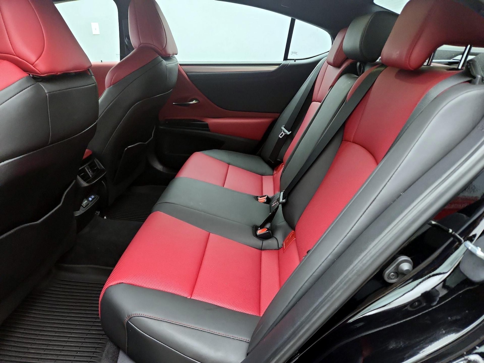 2024 Lexus ES 350 F SPORT Handling - Photo 21