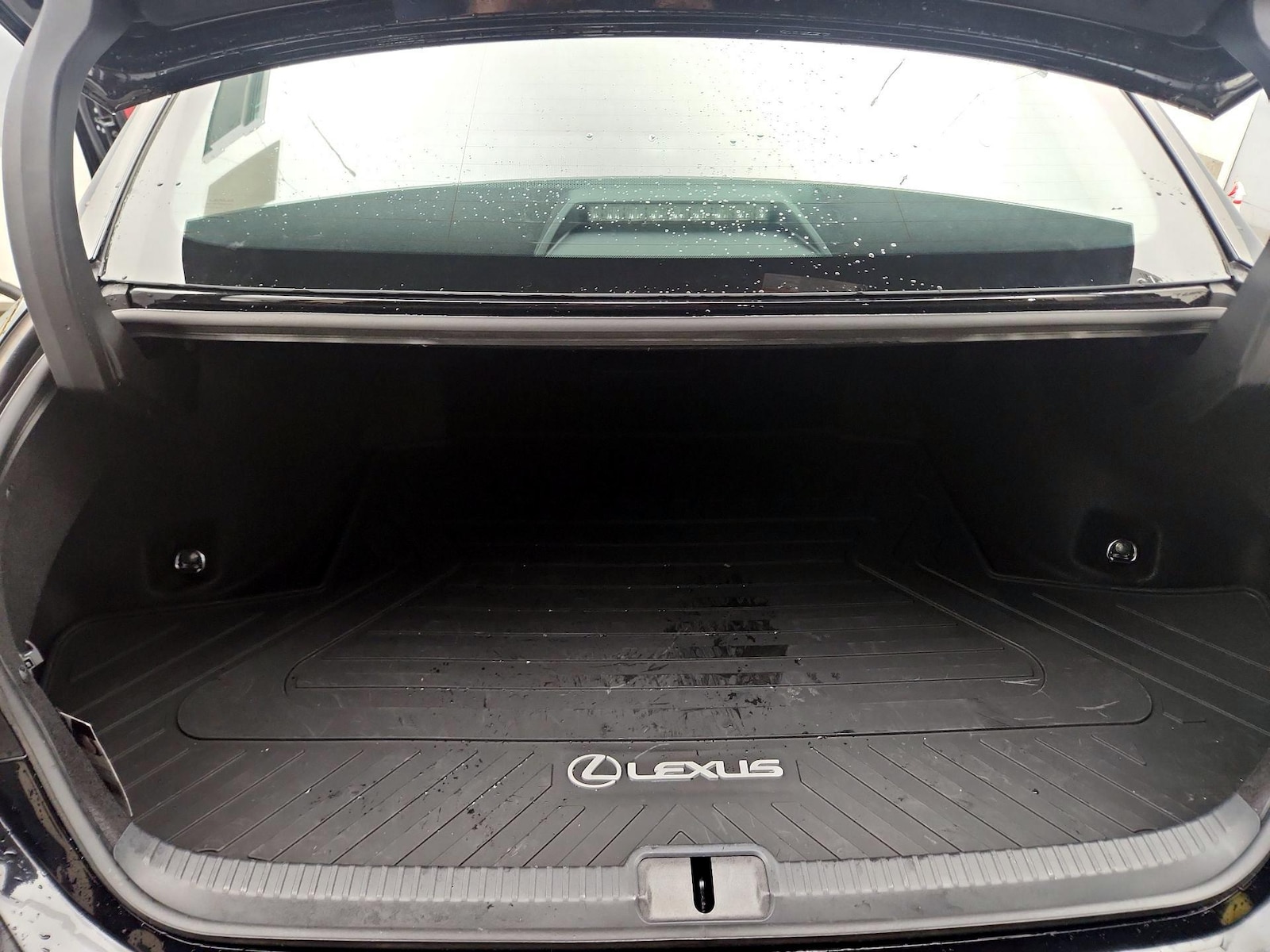 2024 Lexus ES 350 F SPORT Handling - Photo 22