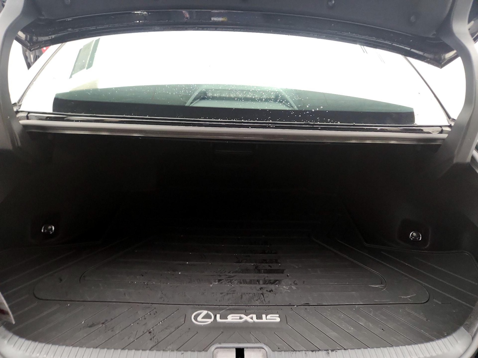 2024 Lexus ES 350 F SPORT Handling - Photo 24