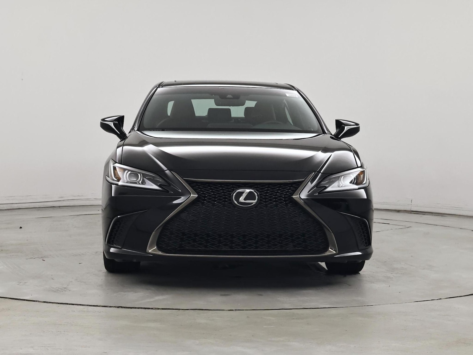 2024 Lexus ES 350 F SPORT Handling - Photo 6