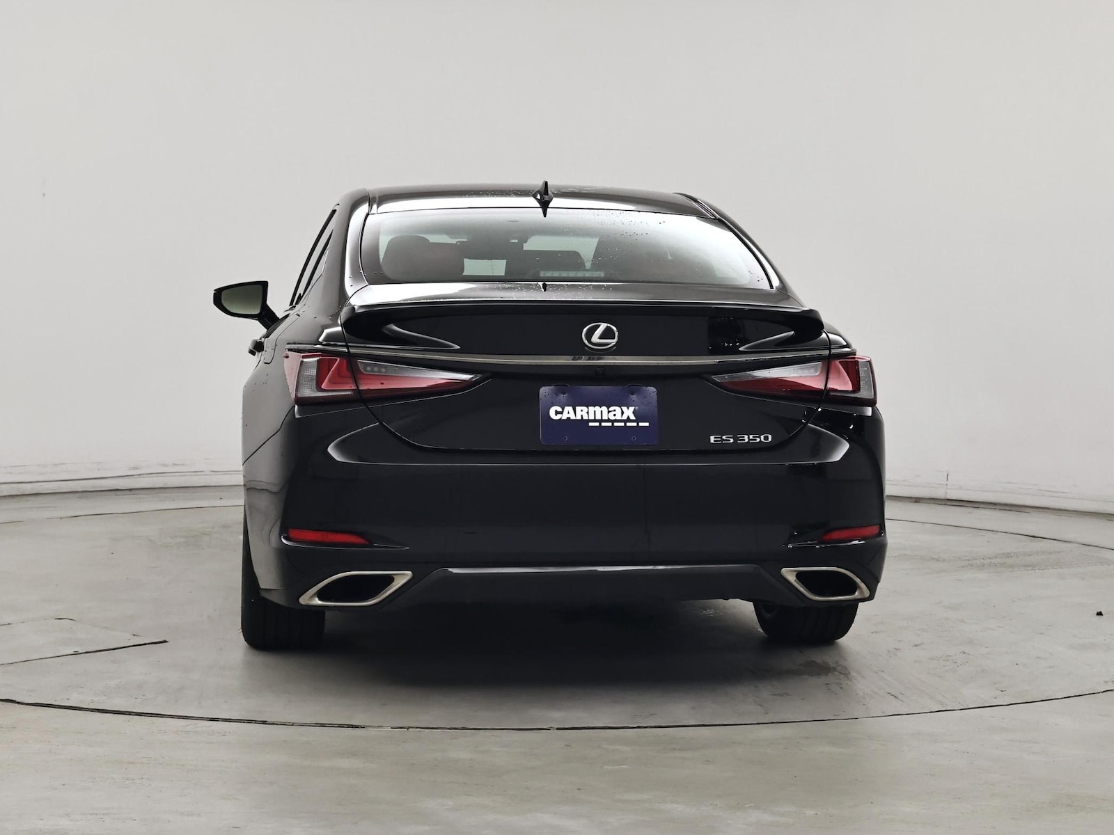2024 Lexus ES 350 F SPORT Handling - Photo 7