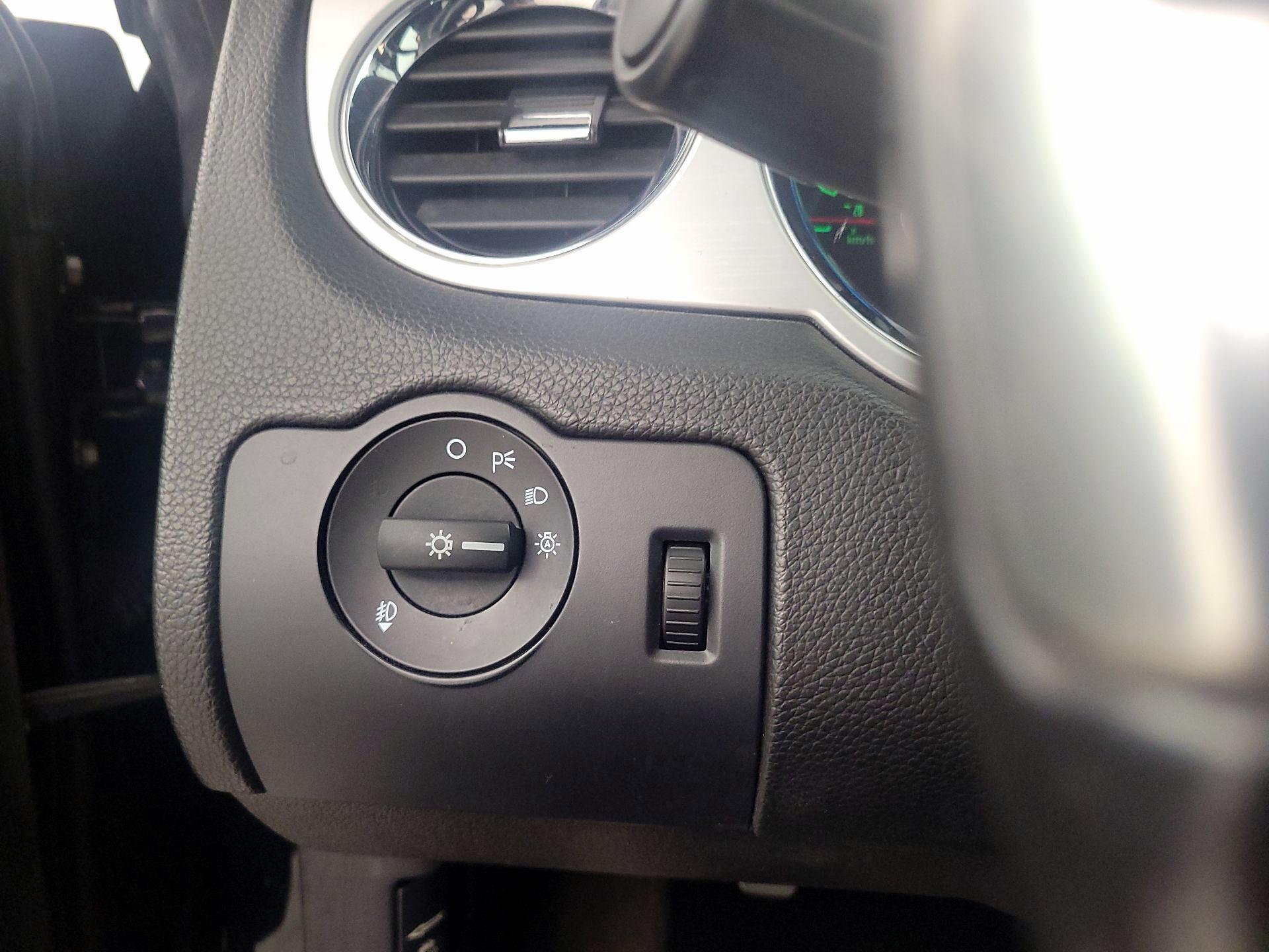 Thumbnail: 2014 Ford Mustang - 11