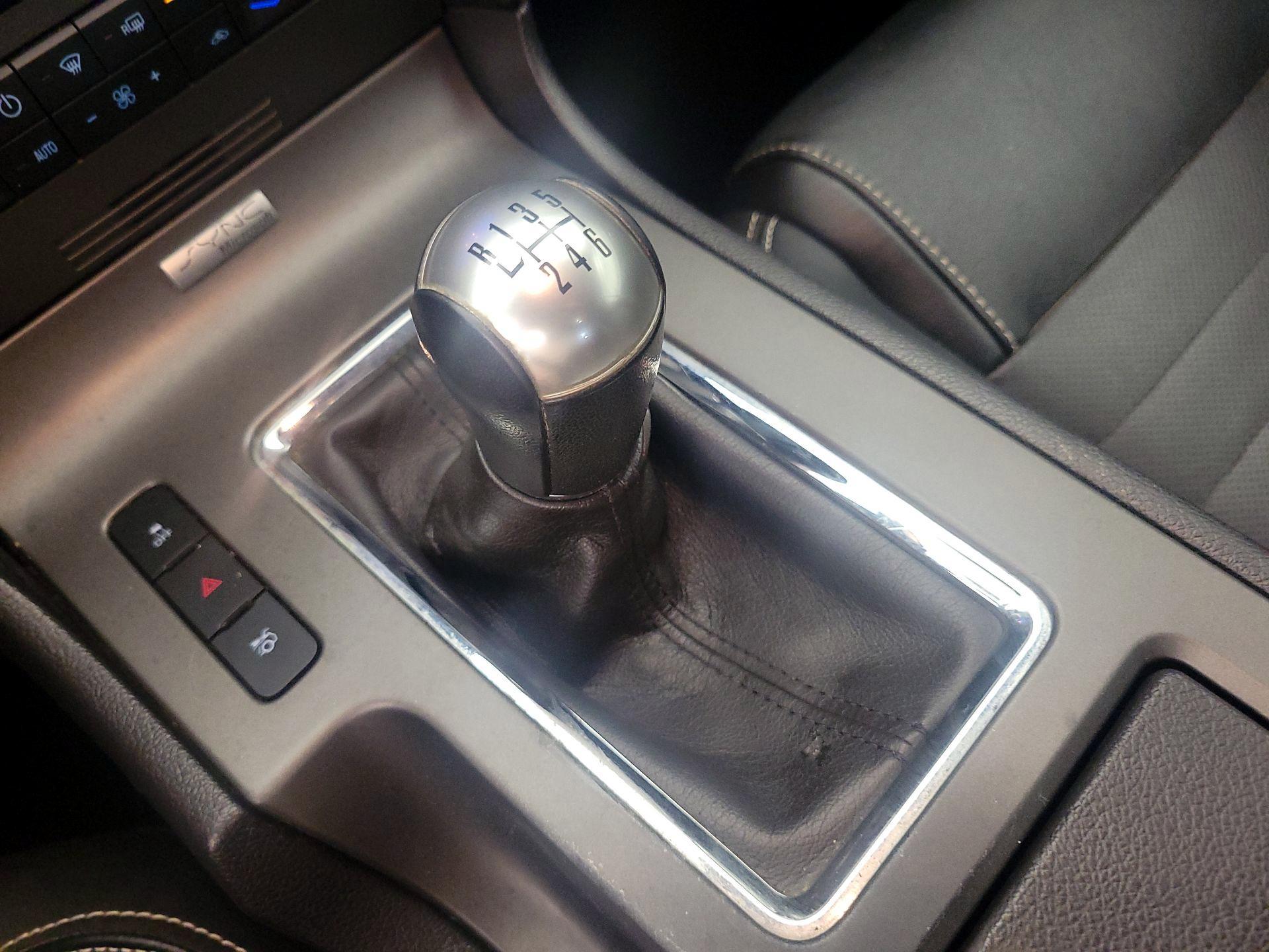 Thumbnail: 2014 Ford Mustang - 14