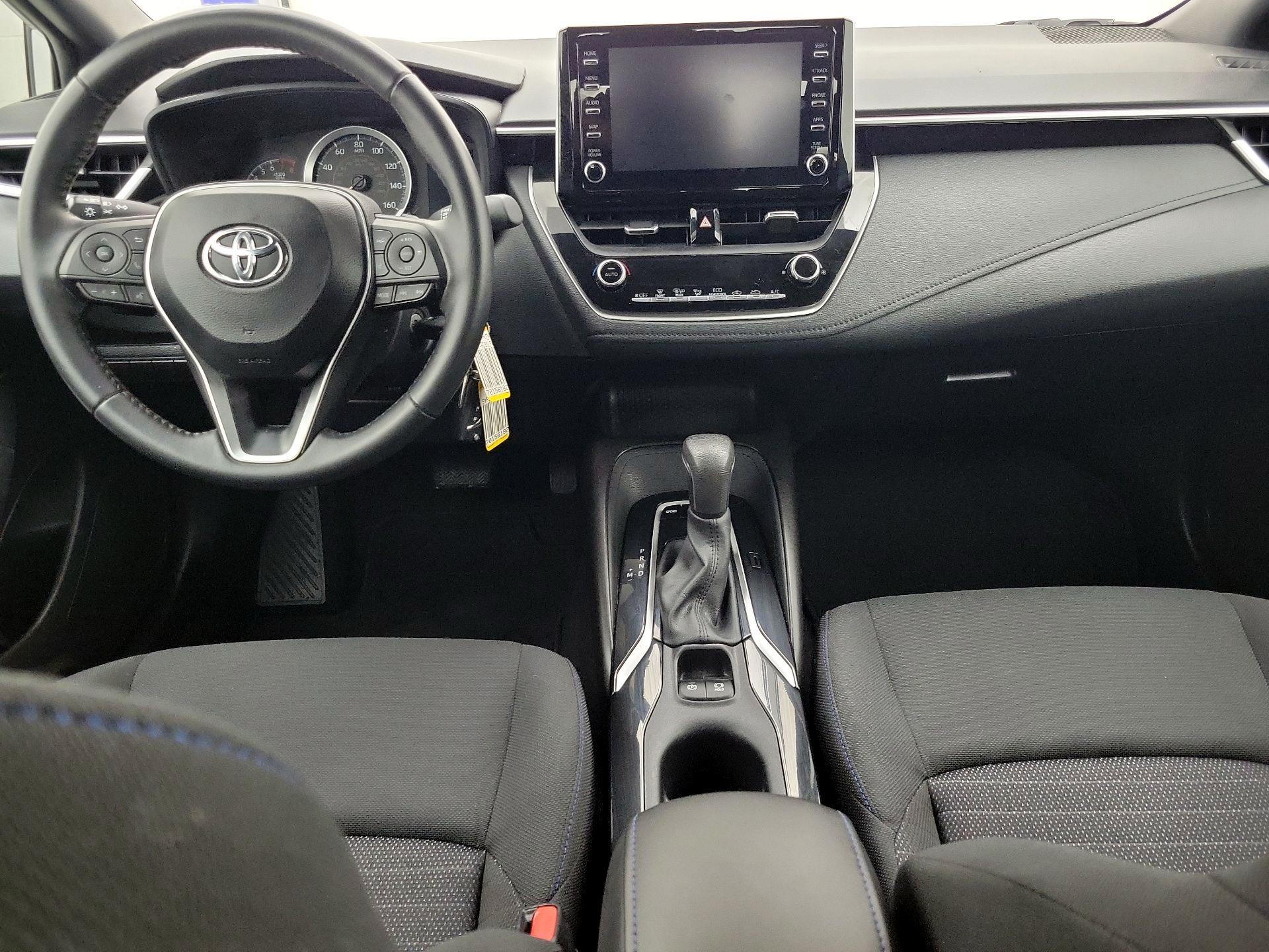 Thumbnail: 2020 Toyota Corolla - 9