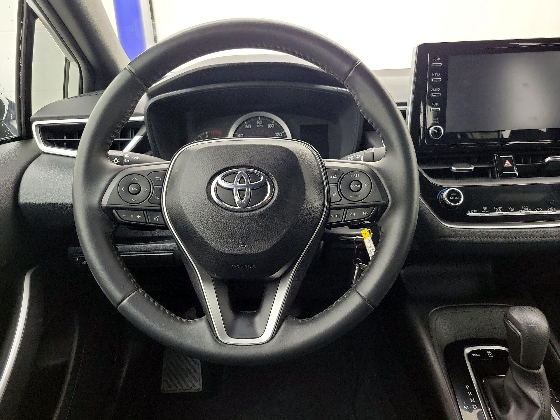Thumbnail: 2020 Toyota Corolla - 10