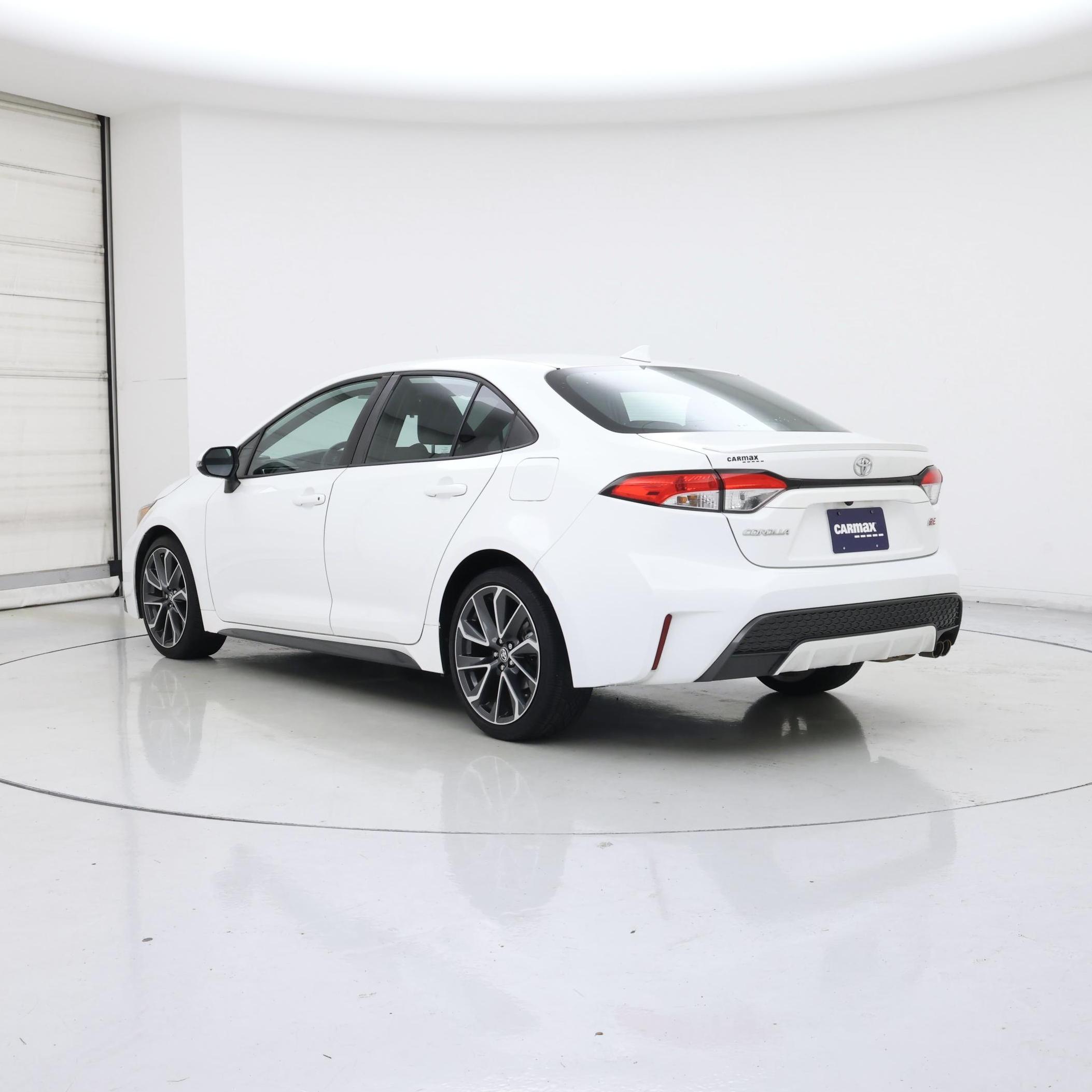 Thumbnail: 2020 Toyota Corolla - 2