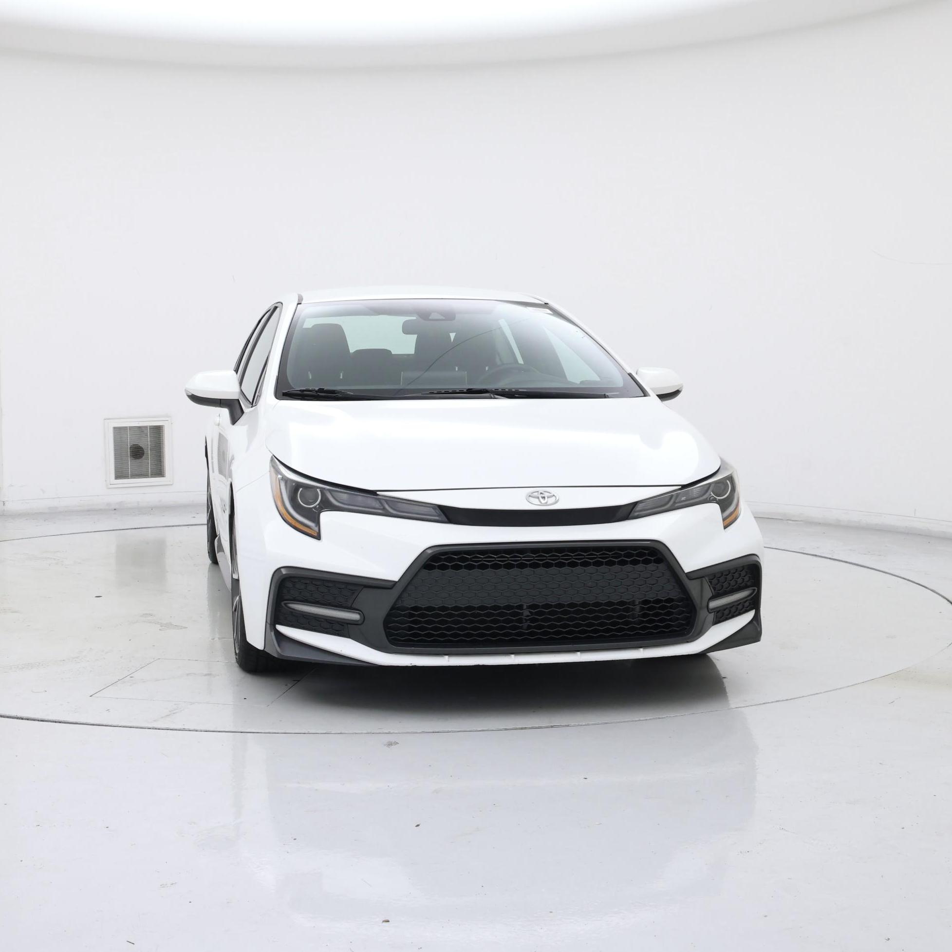 Thumbnail: 2020 Toyota Corolla - 5