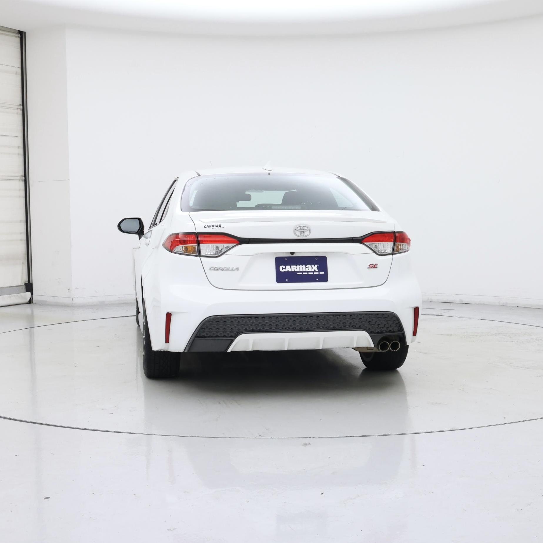 Thumbnail: 2020 Toyota Corolla - 6