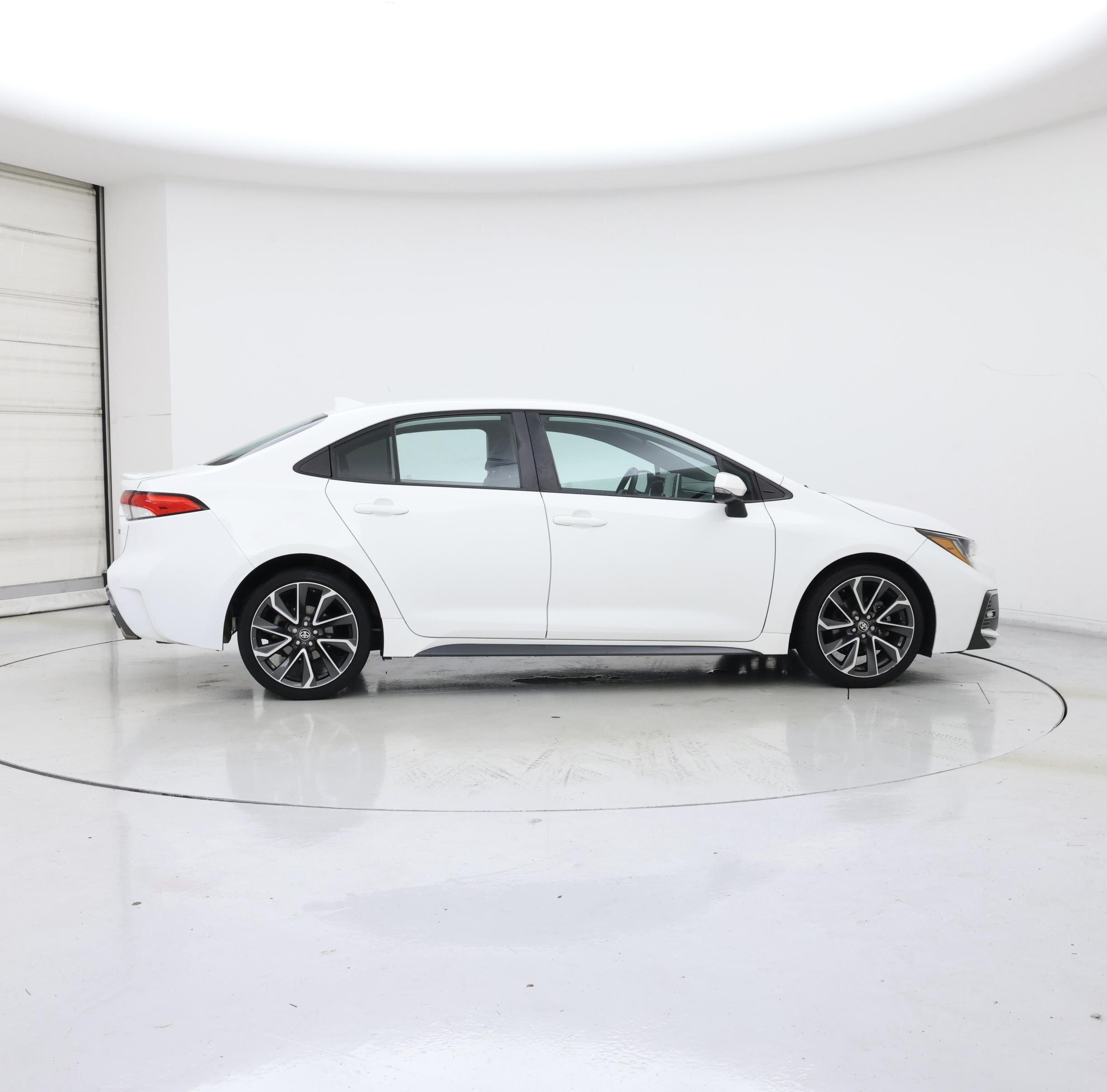 Thumbnail: 2020 Toyota Corolla - 7