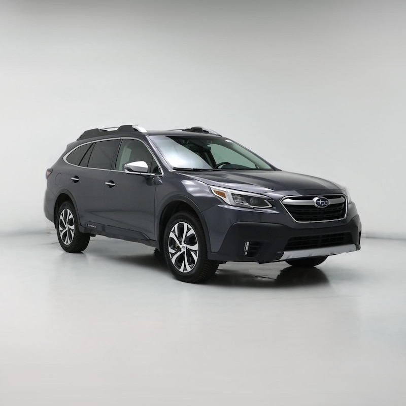 2022 Subaru Outback Touring XT