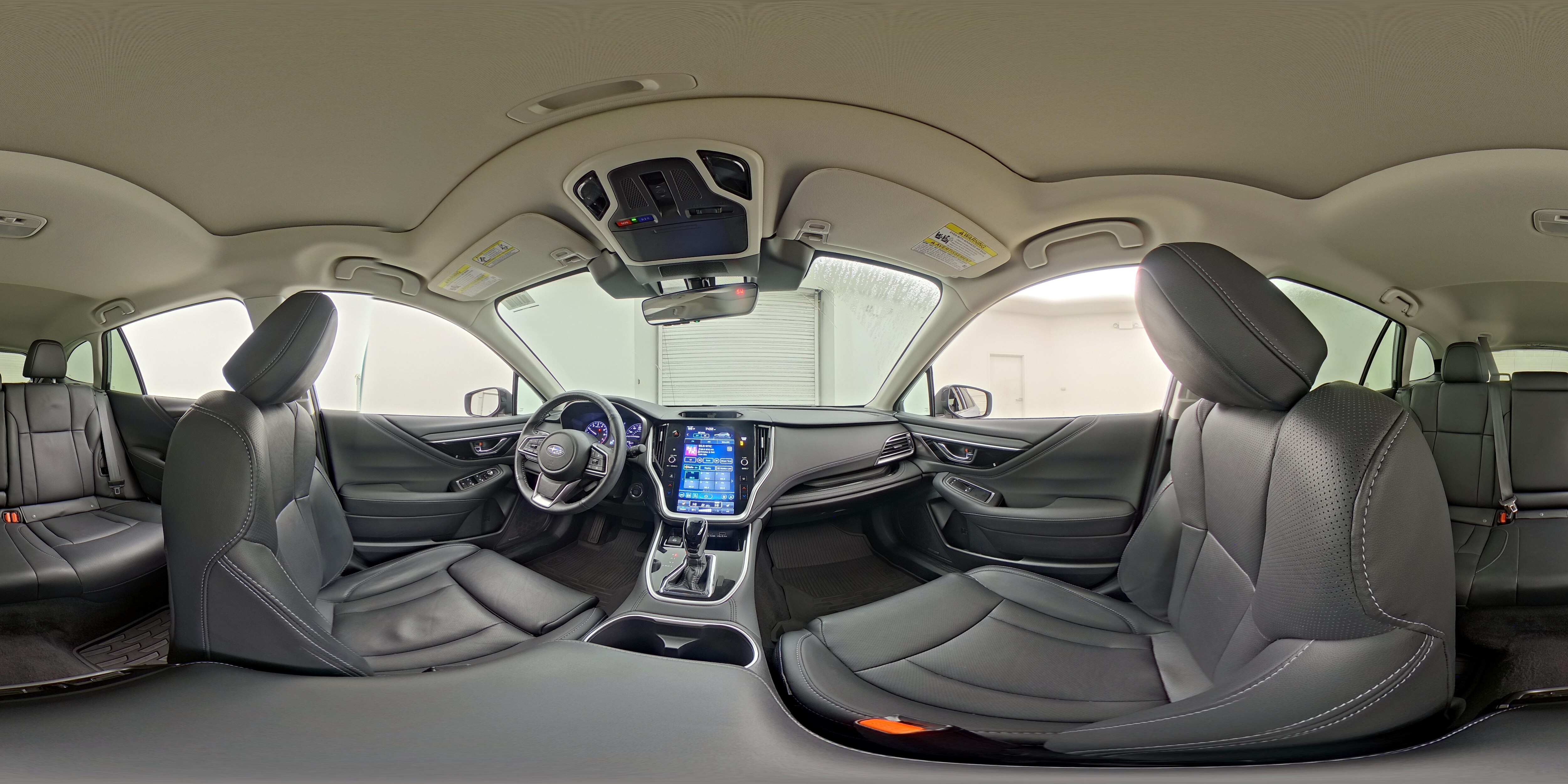2024 Subaru Outback Limited - Photo 21
