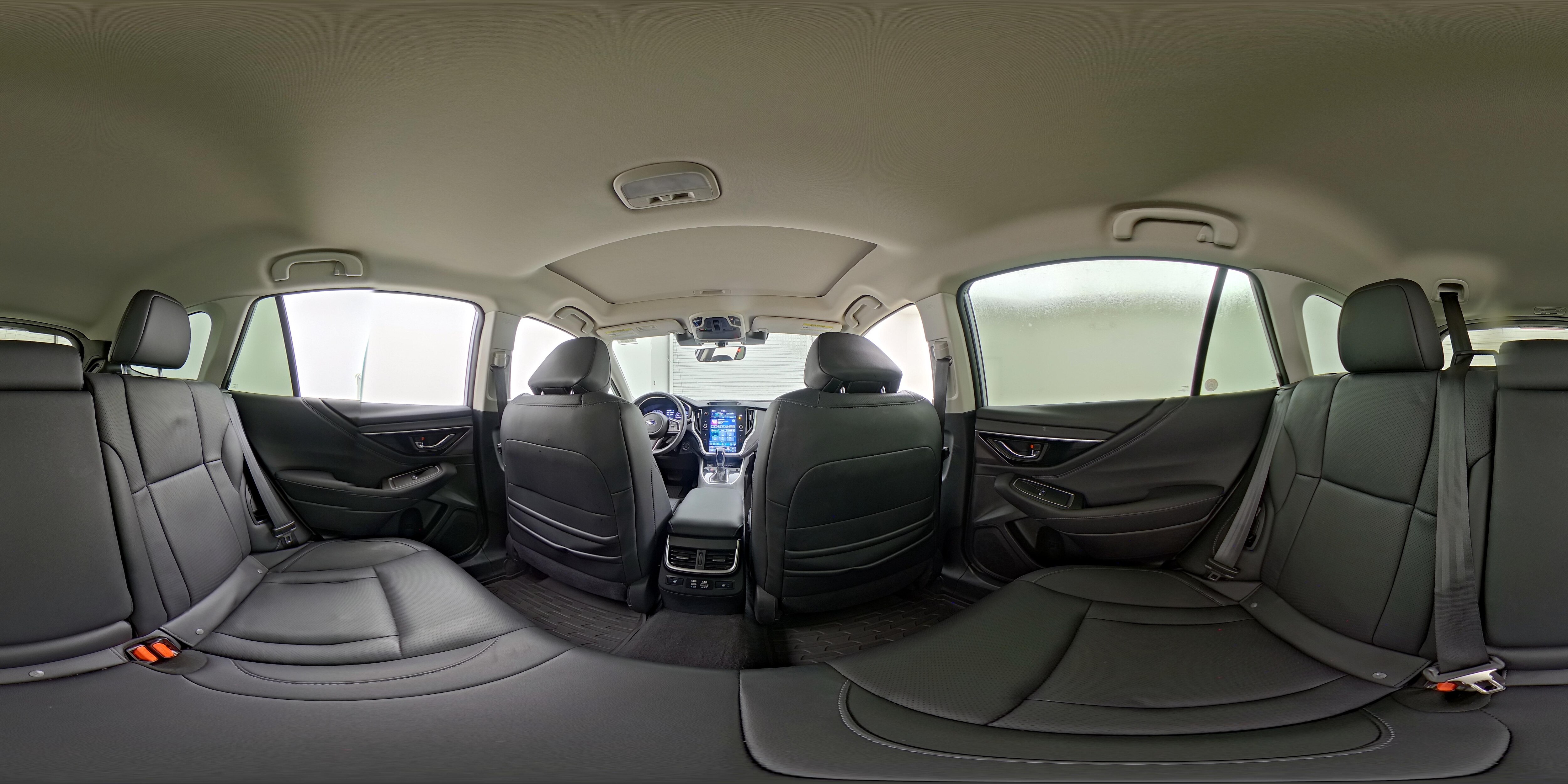 2024 Subaru Outback Limited - Photo 22
