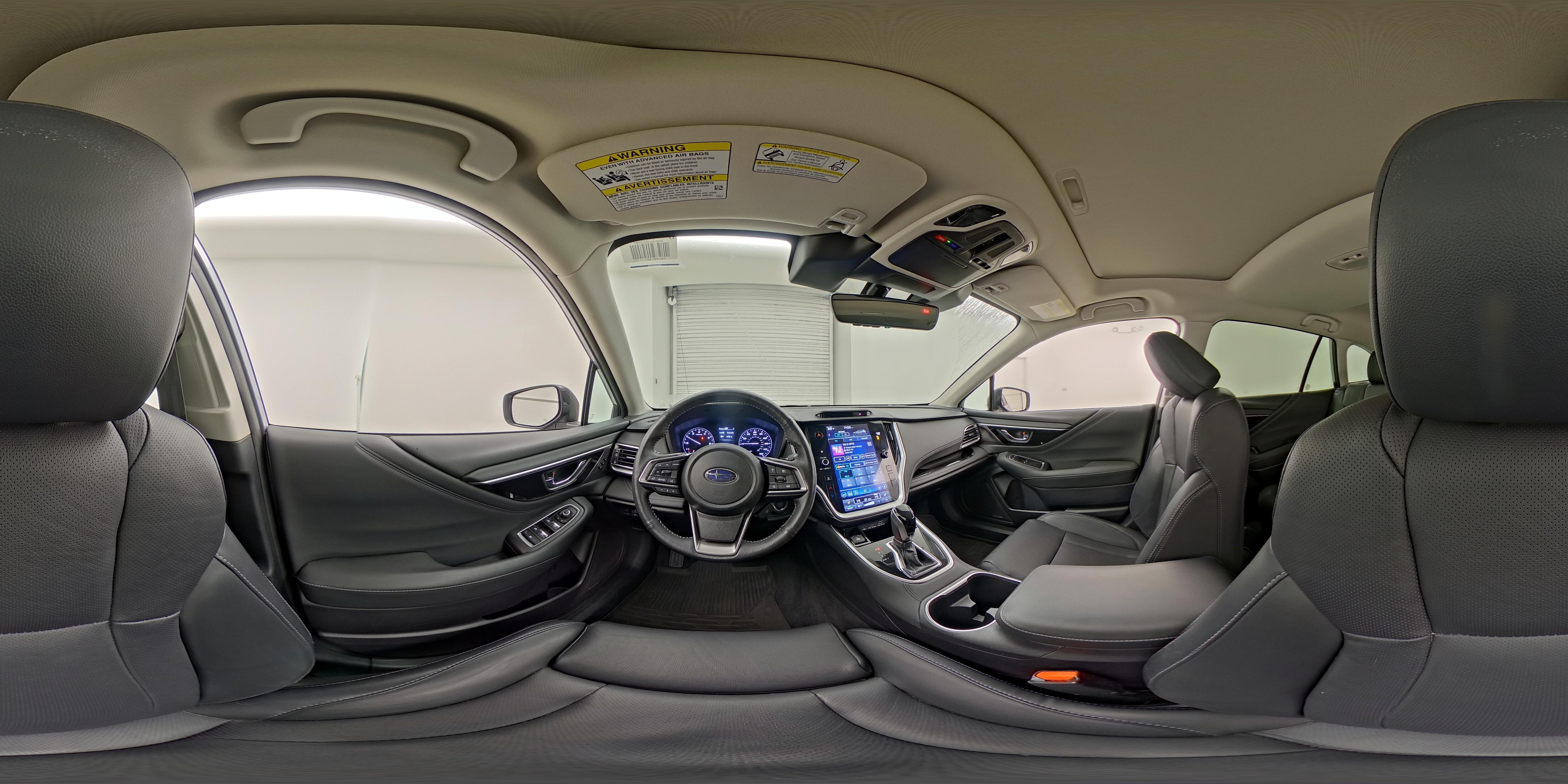 2024 Subaru Outback Limited - Photo 23