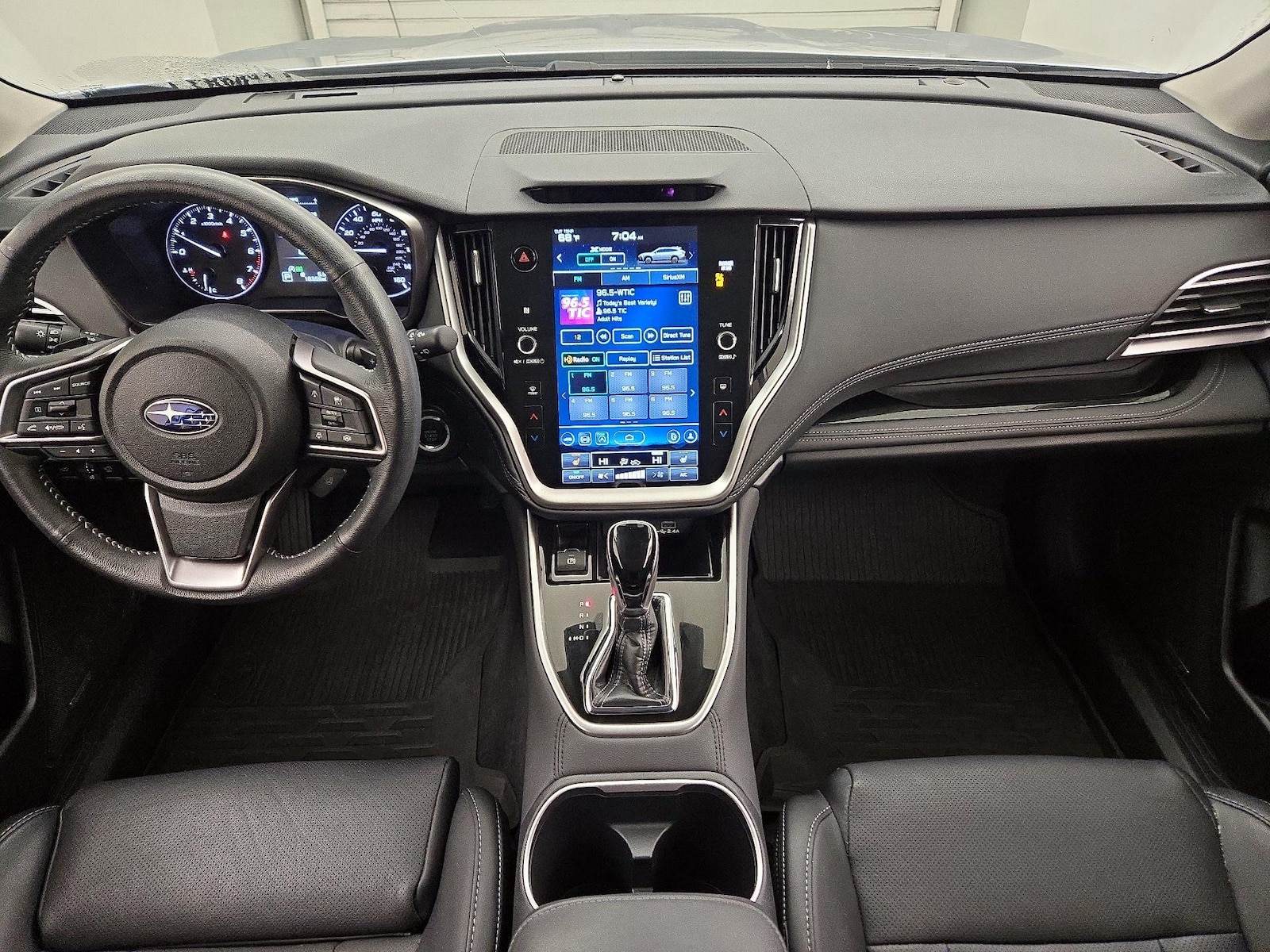 2024 Subaru Outback Limited - Photo 10