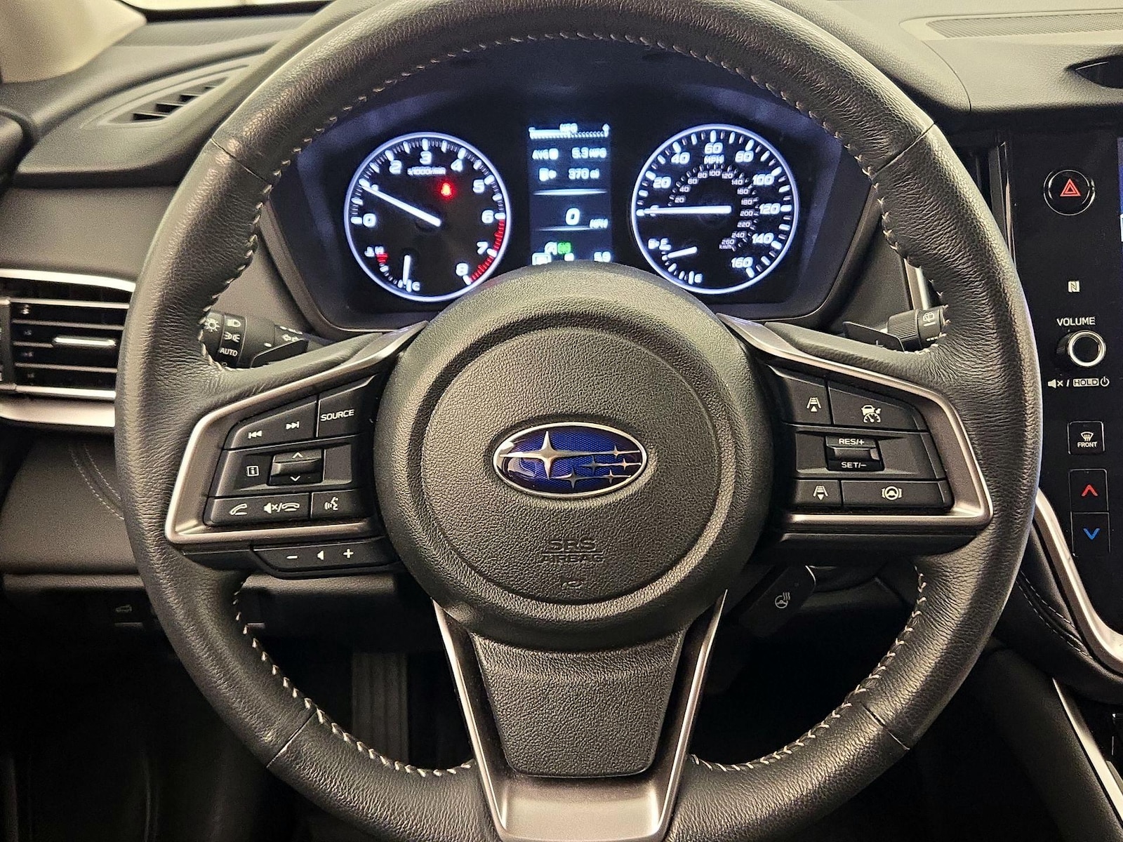 2024 Subaru Outback Limited - Photo 11