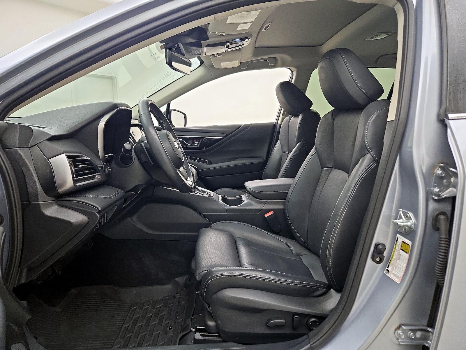 2024 Subaru Outback Limited - Photo 12