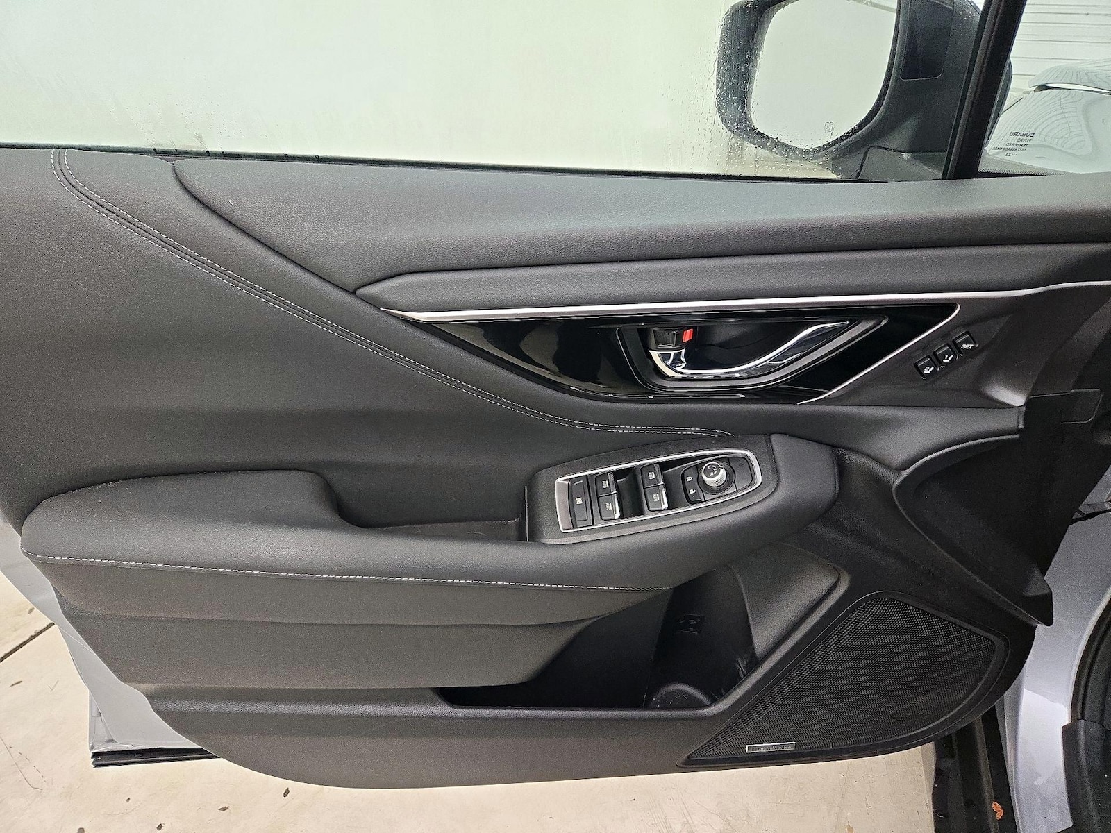 2024 Subaru Outback Limited - Photo 13