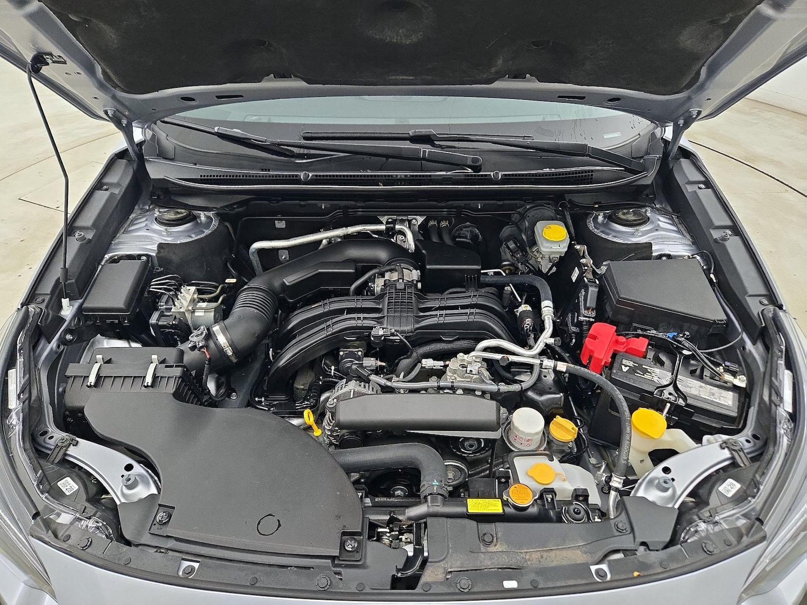 2024 Subaru Outback Limited - Photo 19