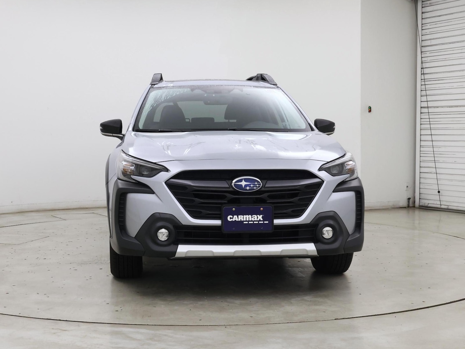 2024 Subaru Outback Limited - Photo 6