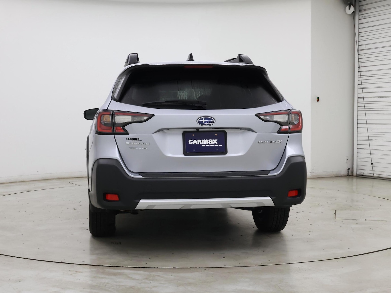 2024 Subaru Outback Limited - Photo 7