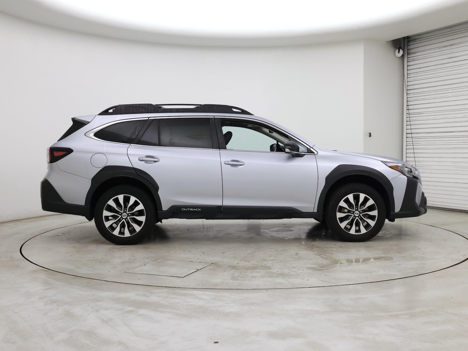 2024 Subaru Outback Limited - Photo 8