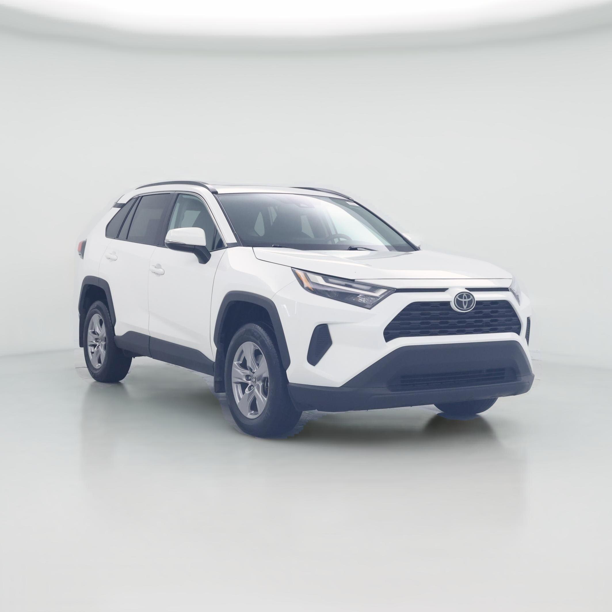 Thumbnail: 2023 Toyota RAV4 - 1