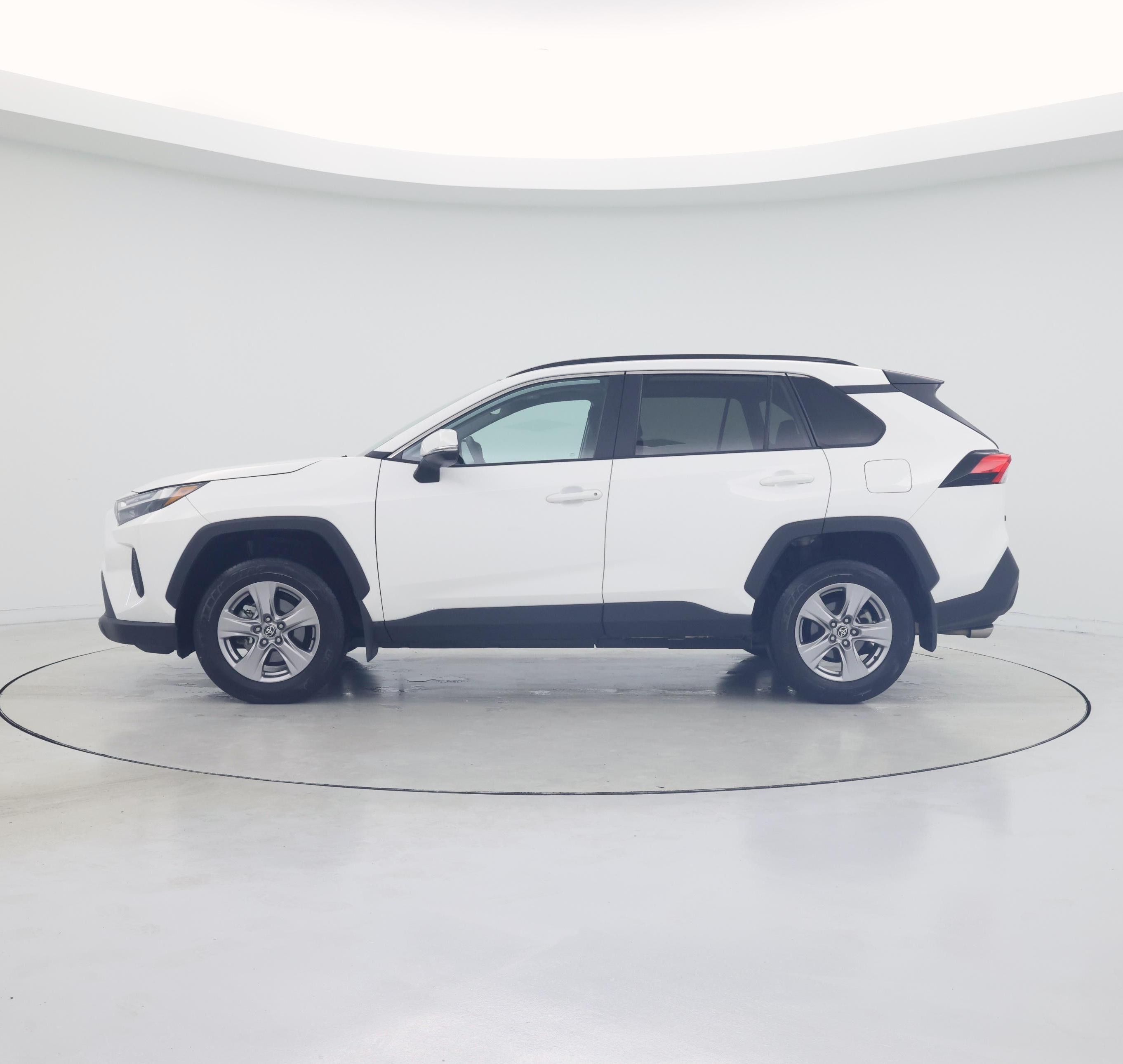 Thumbnail: 2023 Toyota RAV4 - 3