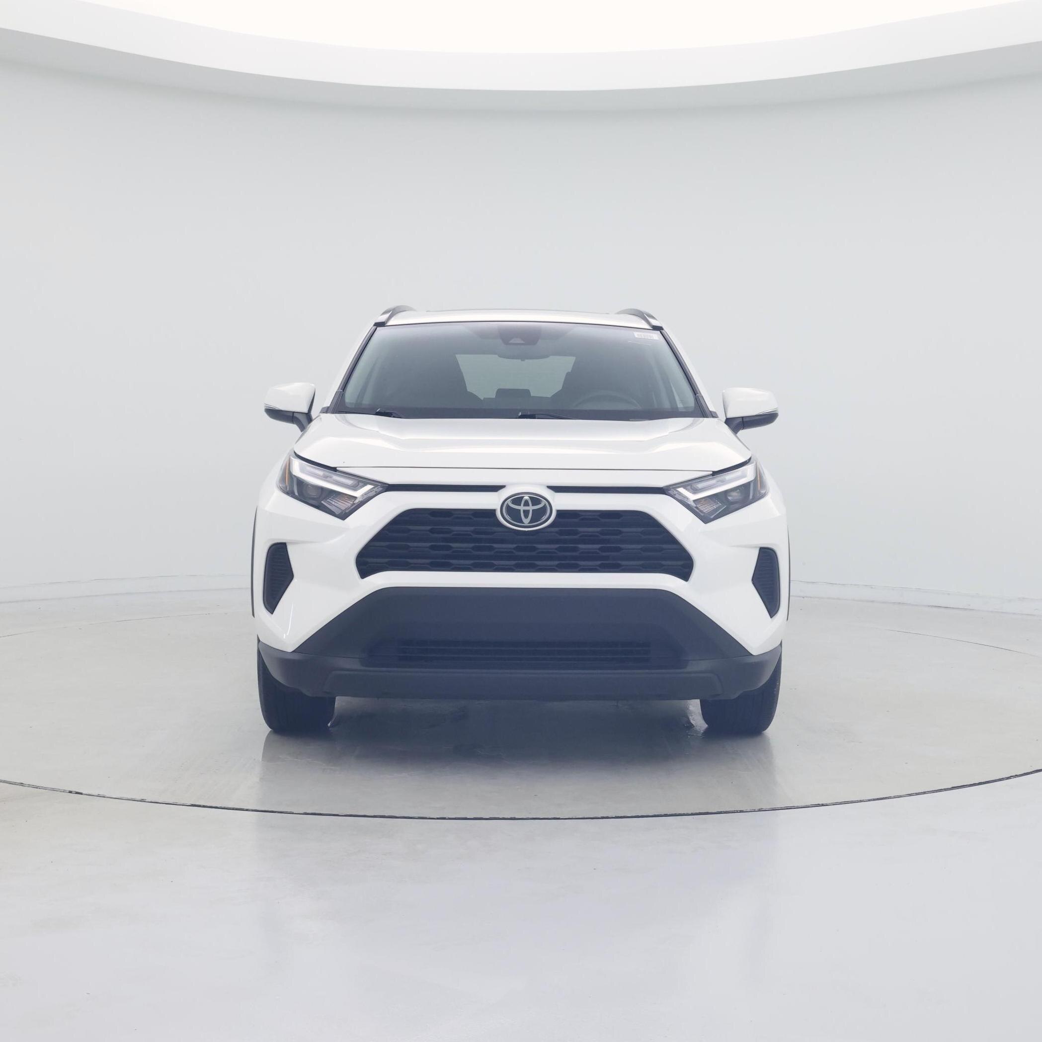 Thumbnail: 2023 Toyota RAV4 - 5