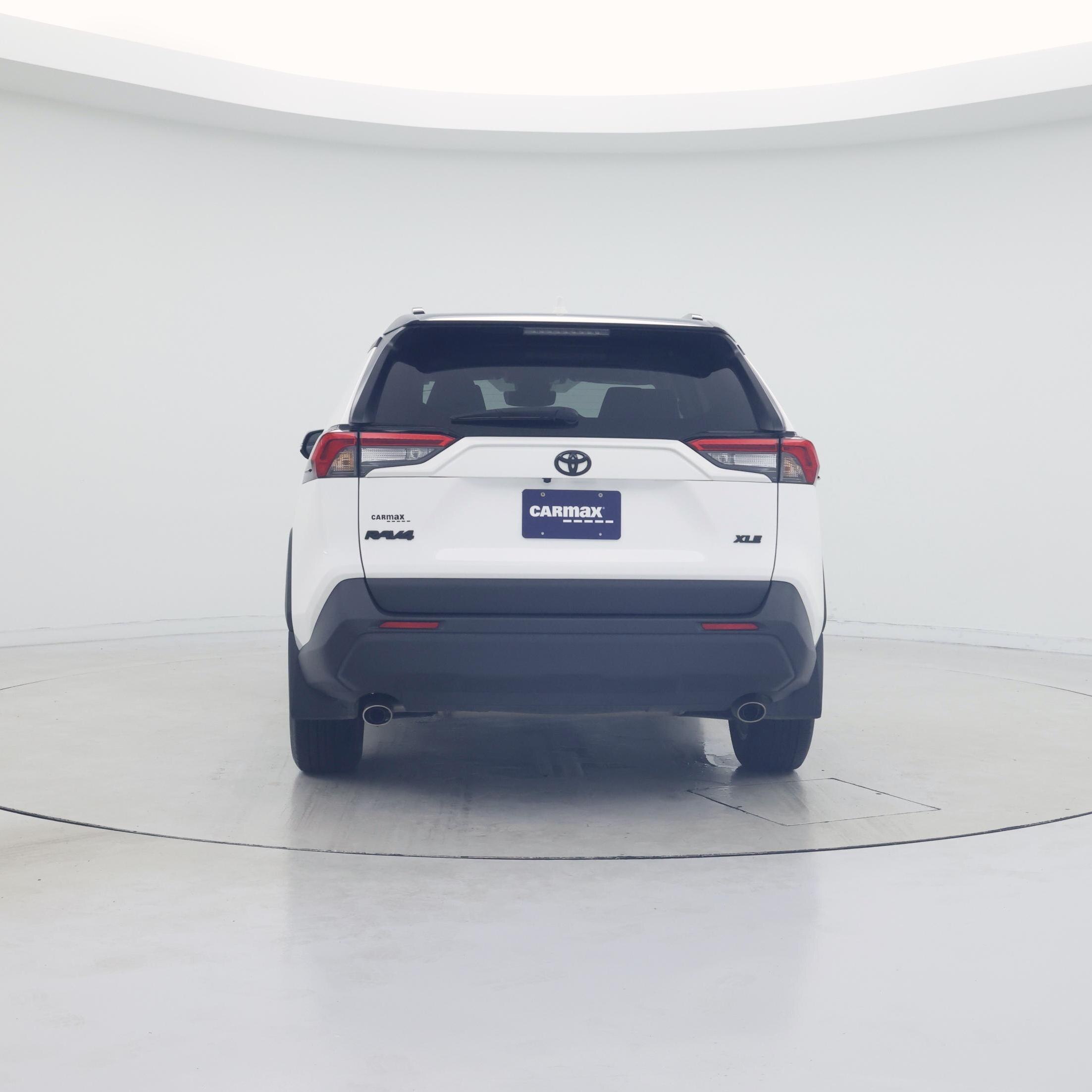 Thumbnail: 2023 Toyota RAV4 - 6