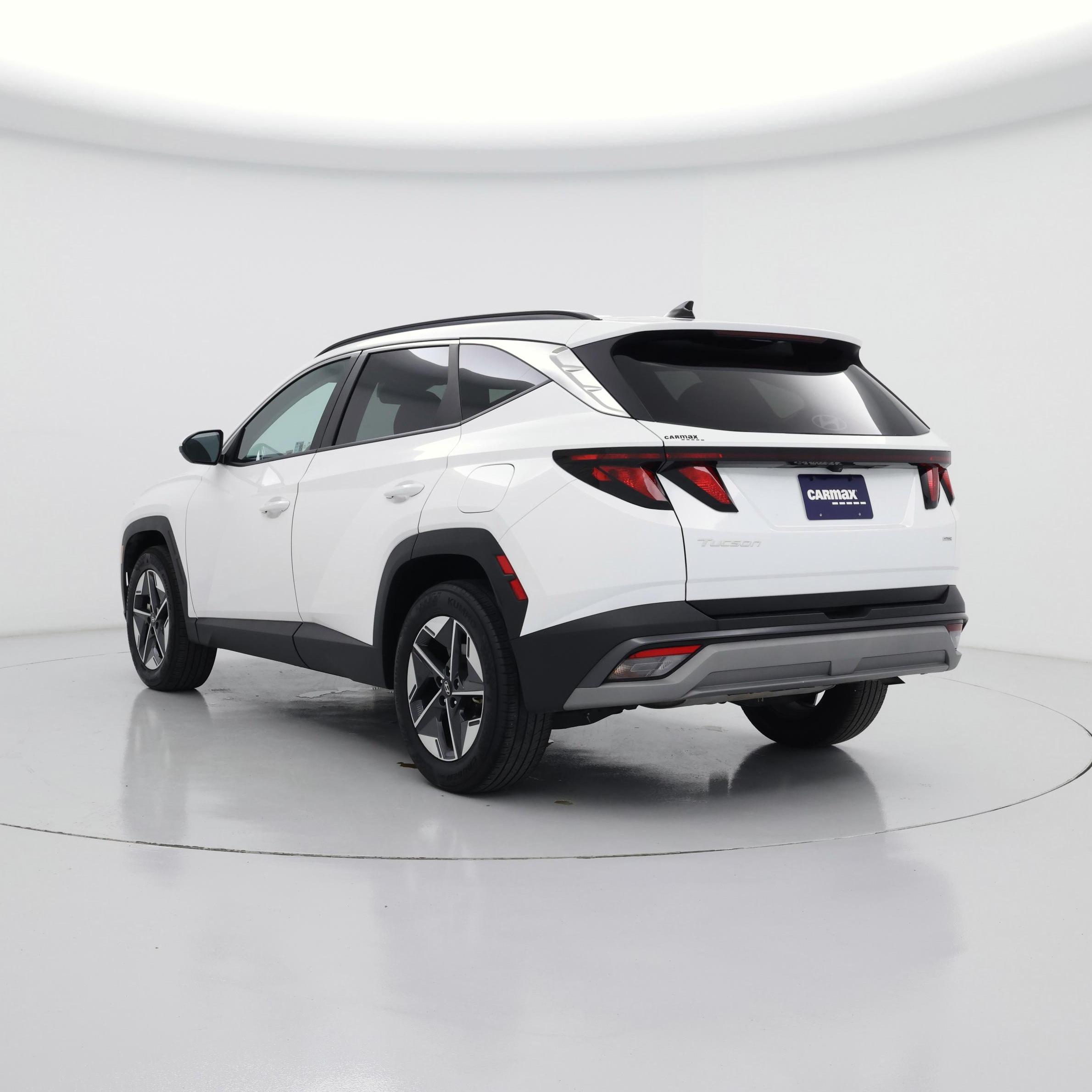 Thumbnail: 2025 Hyundai Tucson - 2
