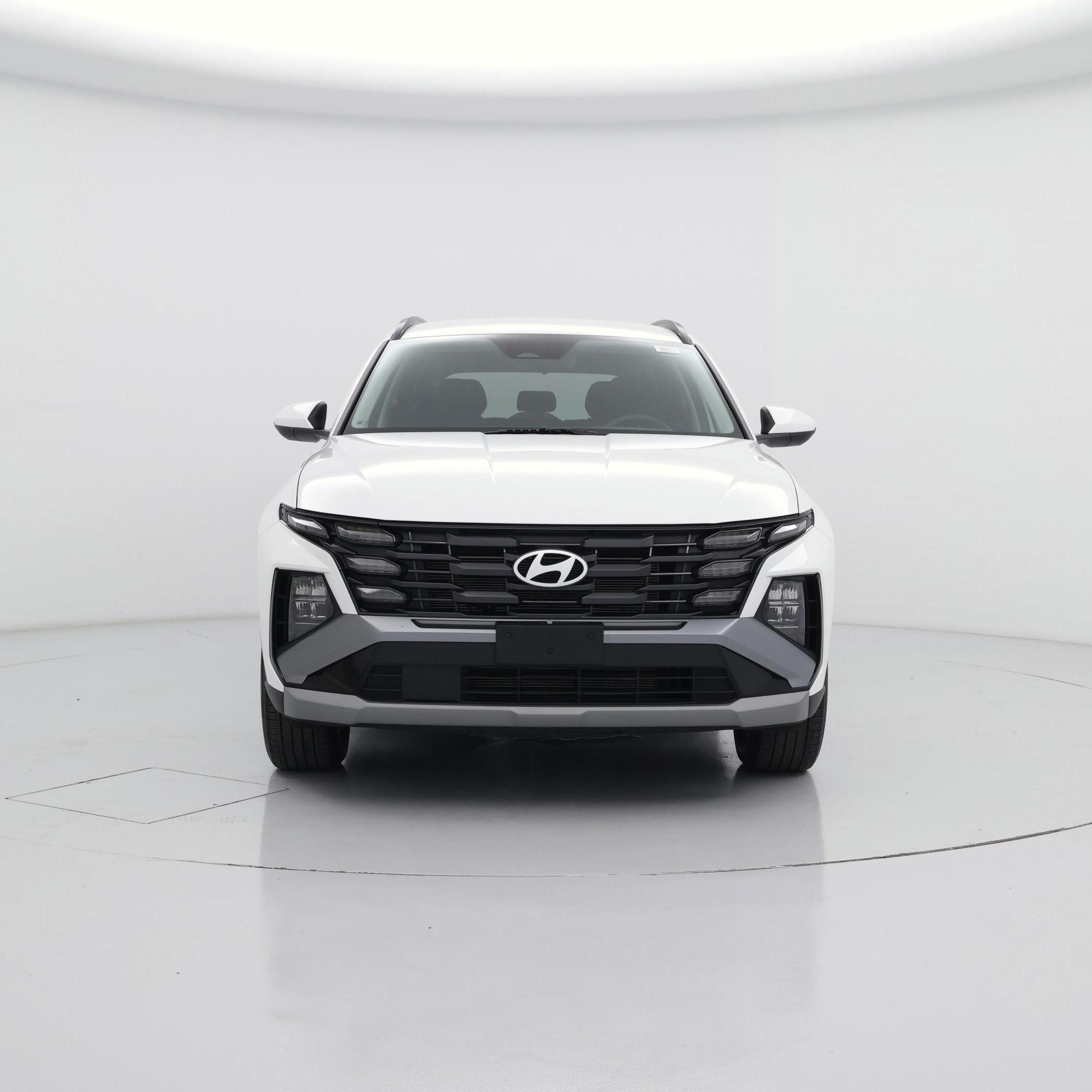 Thumbnail: 2025 Hyundai Tucson - 5