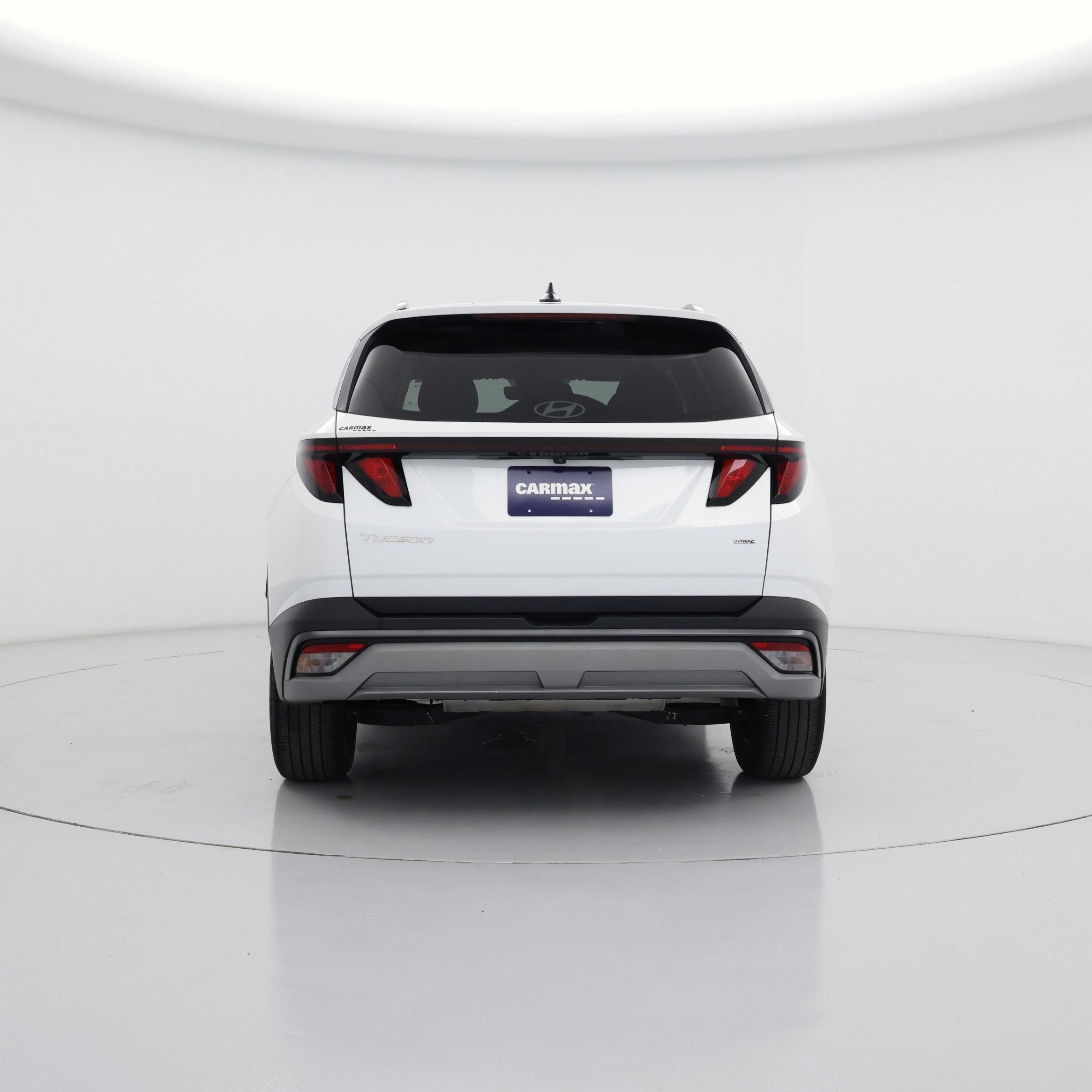 Thumbnail: 2025 Hyundai Tucson - 6