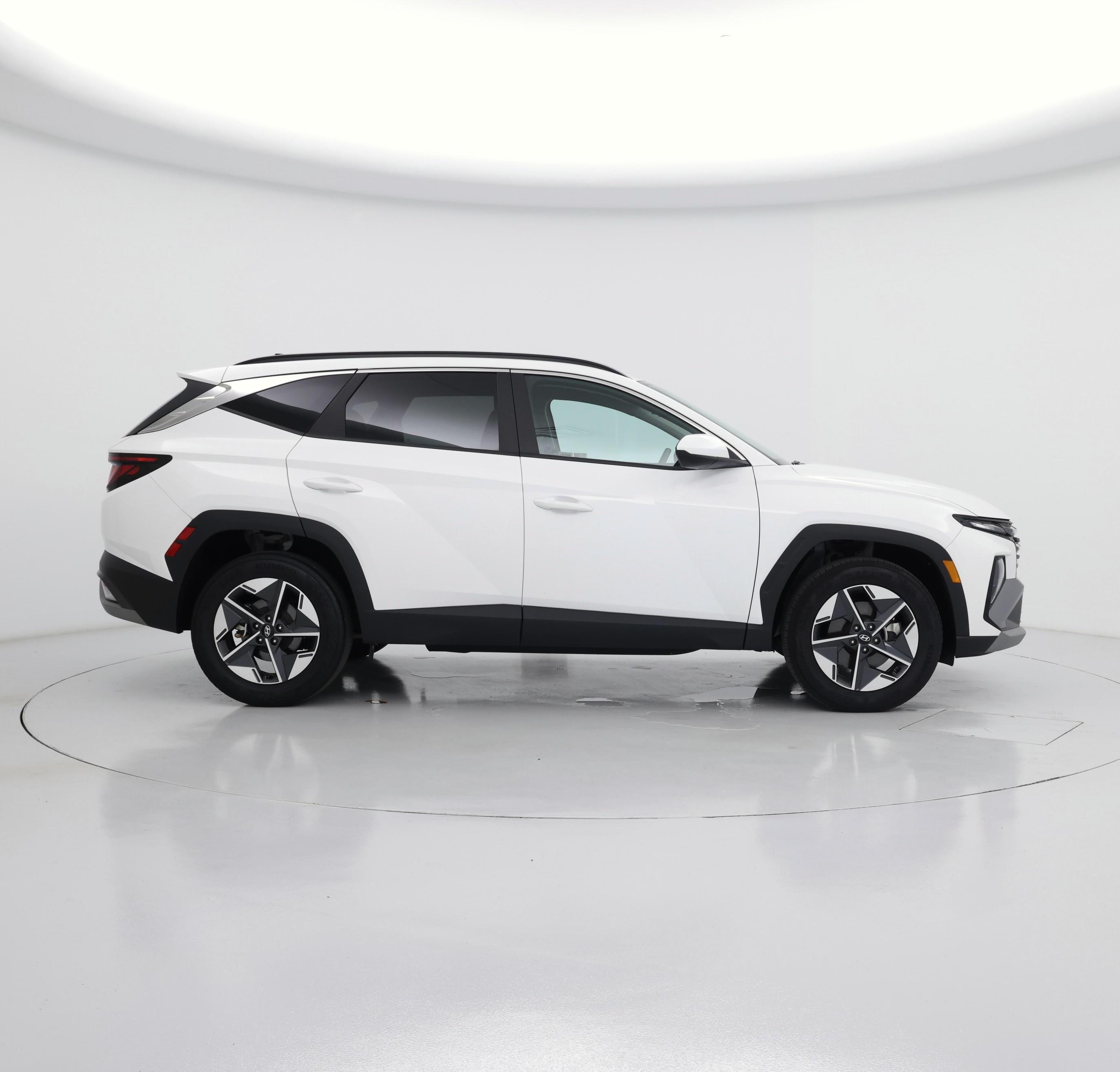 Thumbnail: 2025 Hyundai Tucson - 7