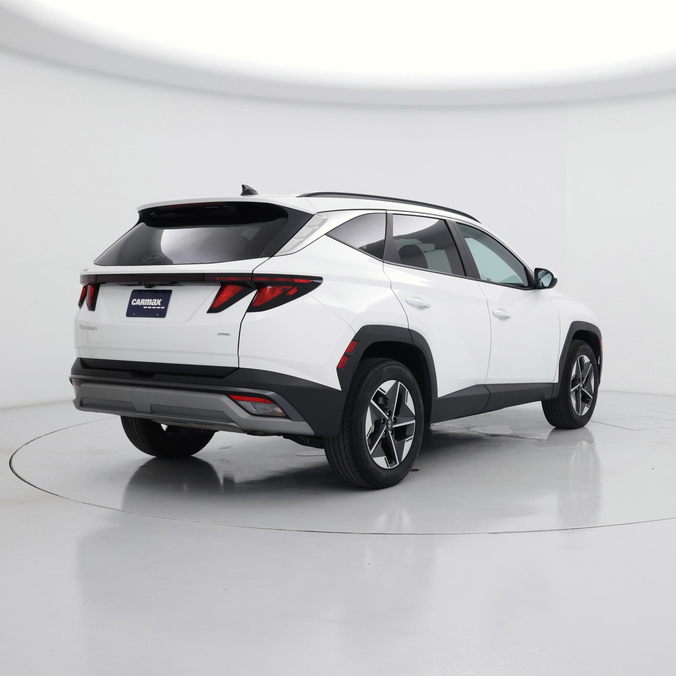 Thumbnail: 2025 Hyundai Tucson - 8