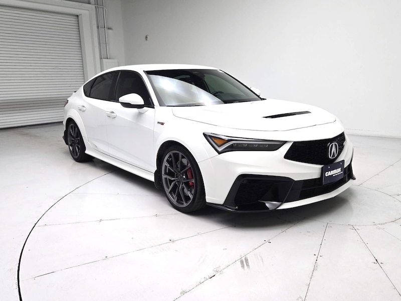 2024 Acura Integra Type S