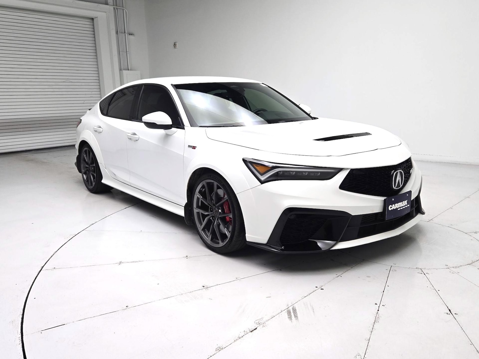 2024 Acura Integra Type-S