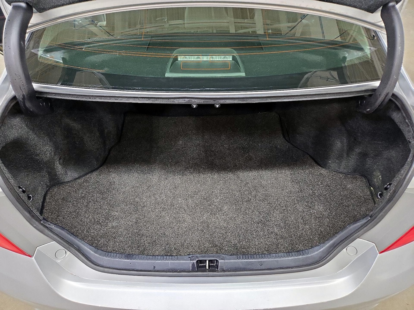 2017 Toyota Camry XSE - Photo 22
