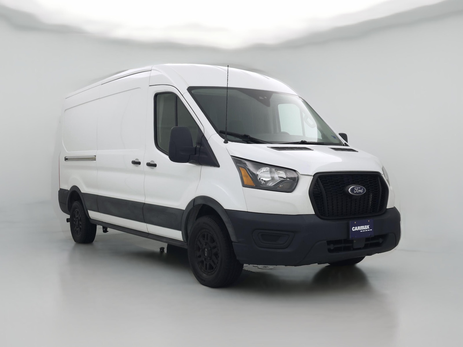 2023 Ford Transit Van
