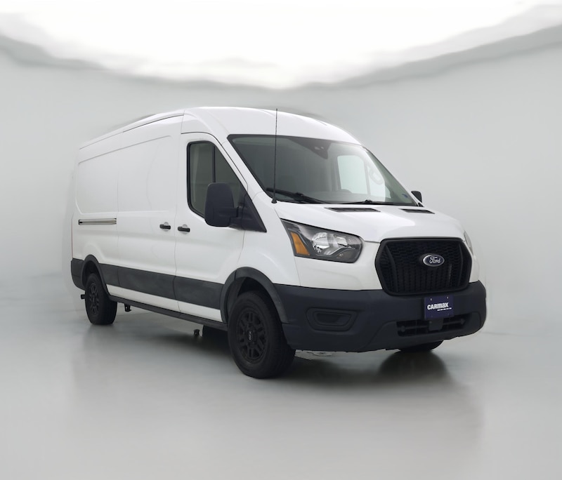 2023 Ford Transit 150