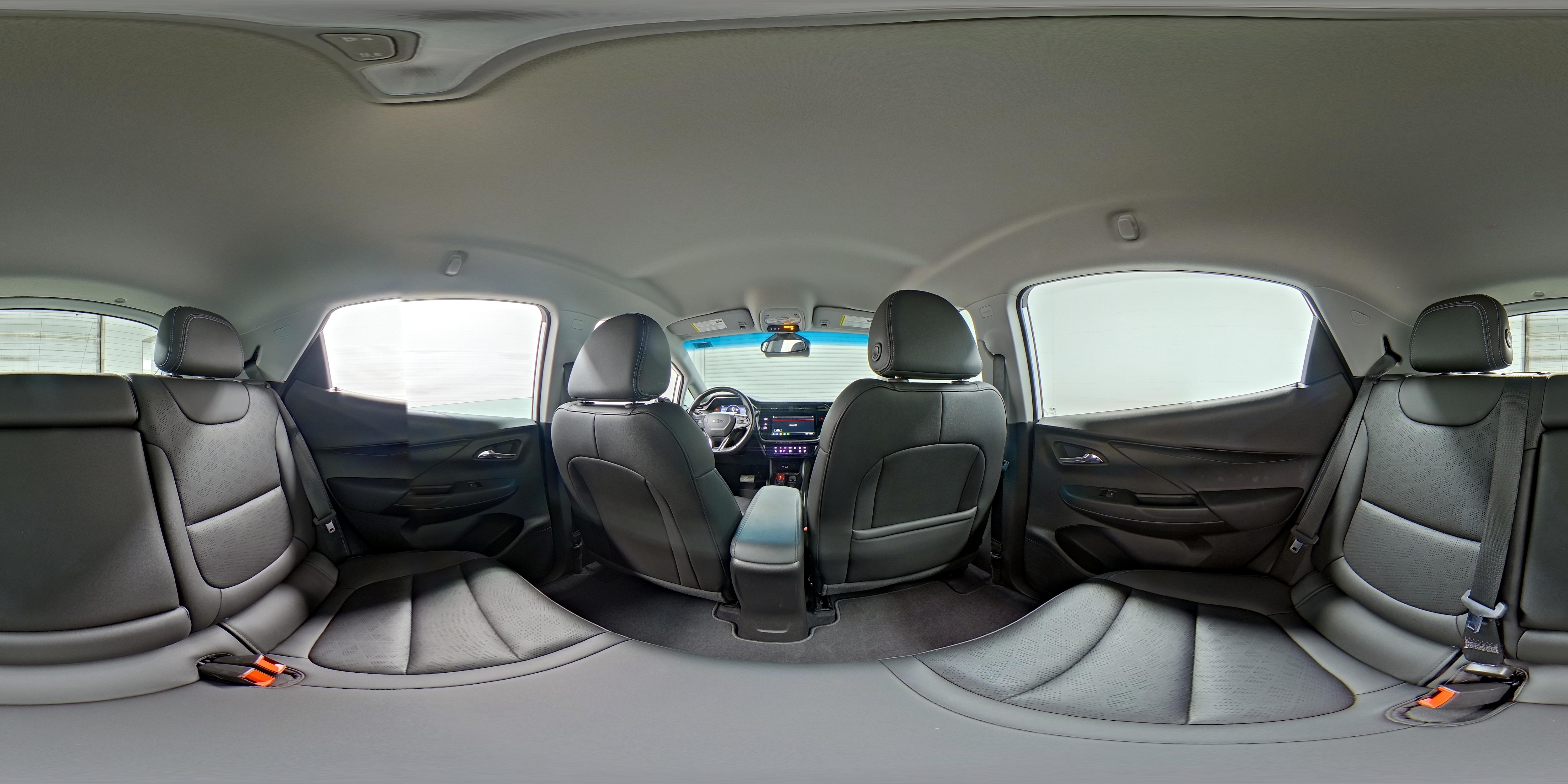 2022 Chevrolet Bolt EV 2LT - Photo 25