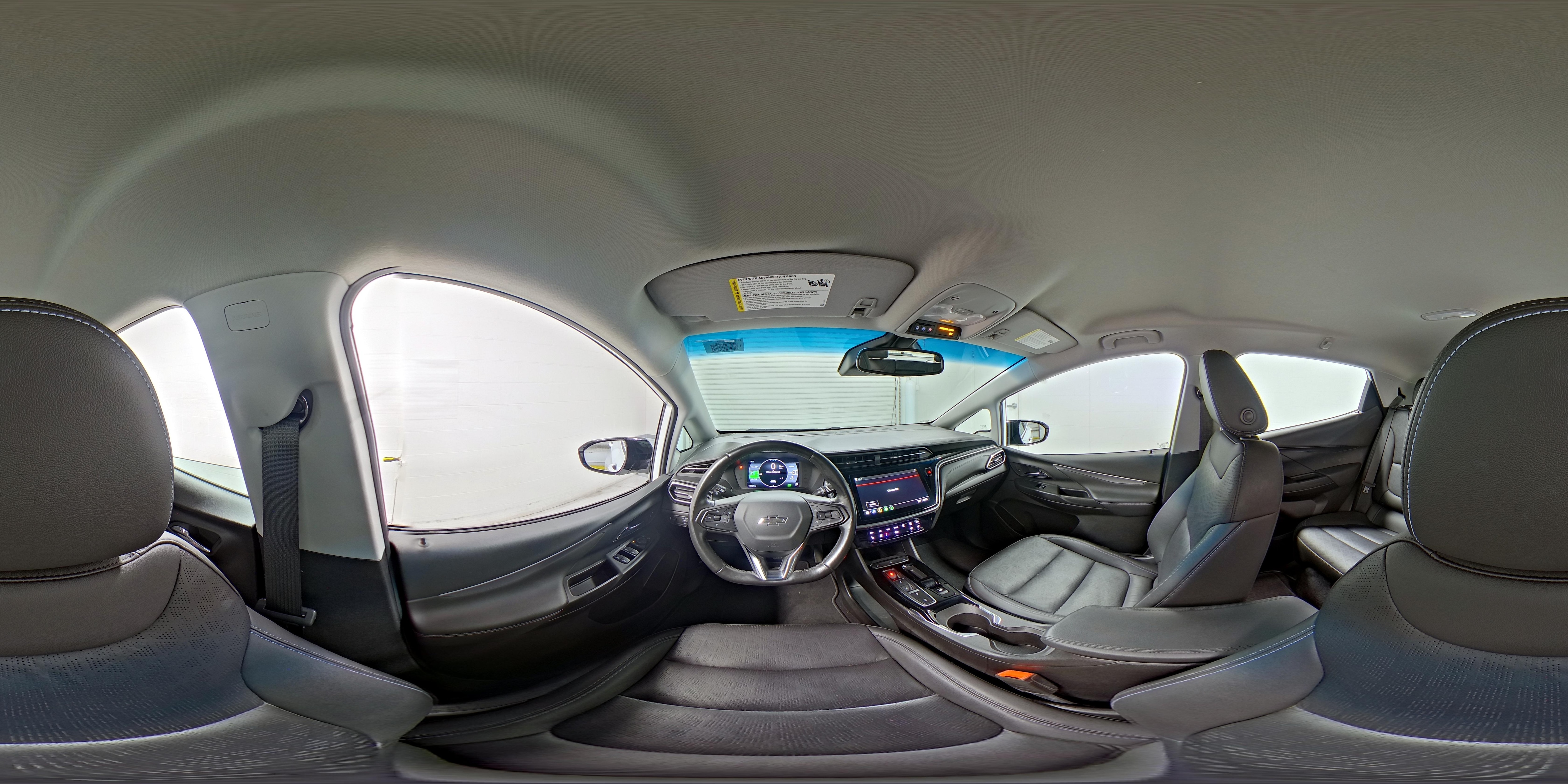 2022 Chevrolet Bolt EV 2LT - Photo 26
