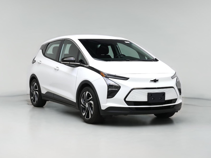 2022 Chevrolet Bolt EV 2LT -
                  Puyallup, WA
