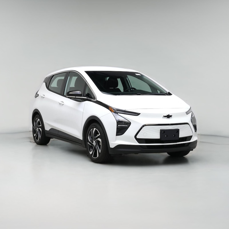 2022 Chevrolet Bolt EV 2LT