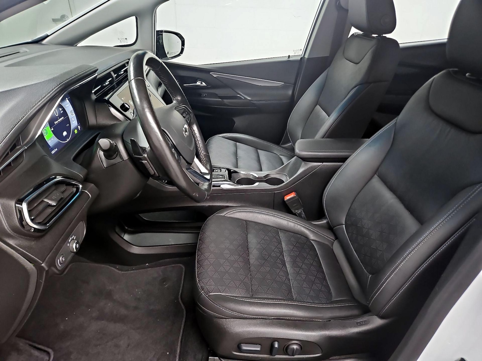 2022 Chevrolet Bolt EV 2LT - Photo 12