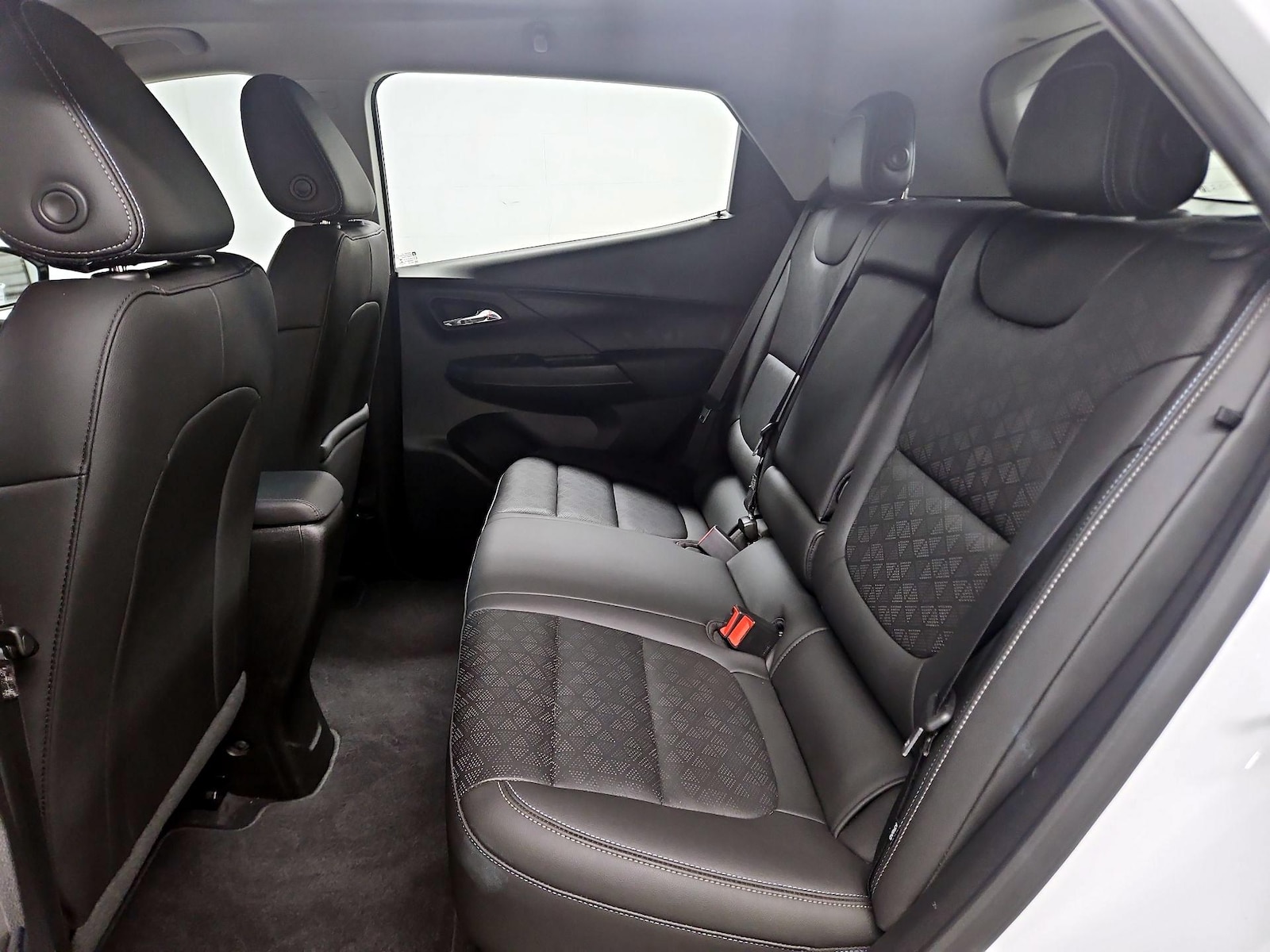 2022 Chevrolet Bolt EV 2LT - Photo 20