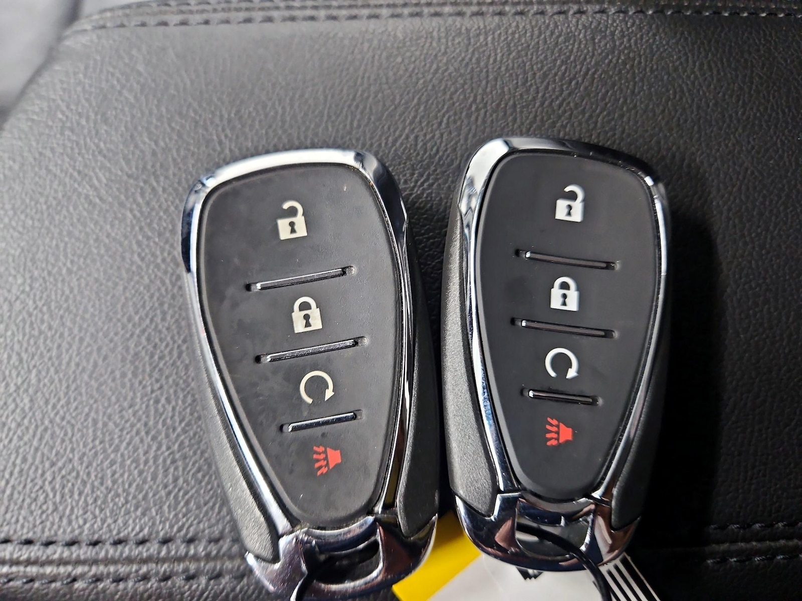 2022 Chevrolet Bolt EV 2LT - Photo 23