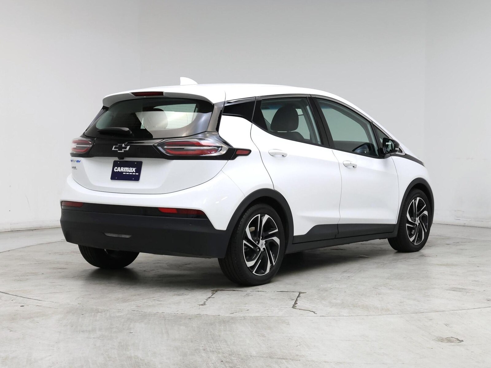 2022 Chevrolet Bolt EV 2LT - Photo 9