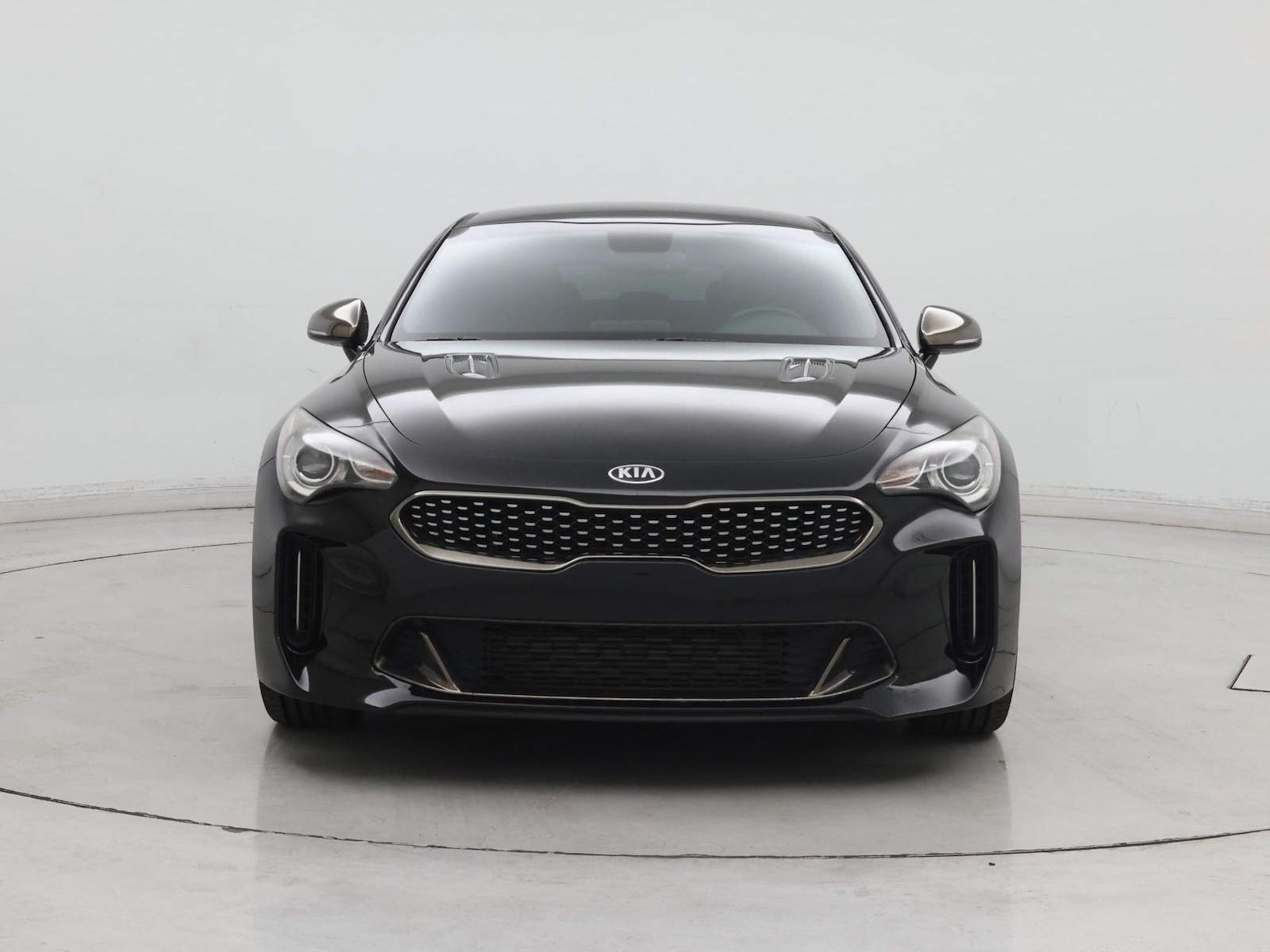 2020 Kia Stinger GT-Line - Photo 6